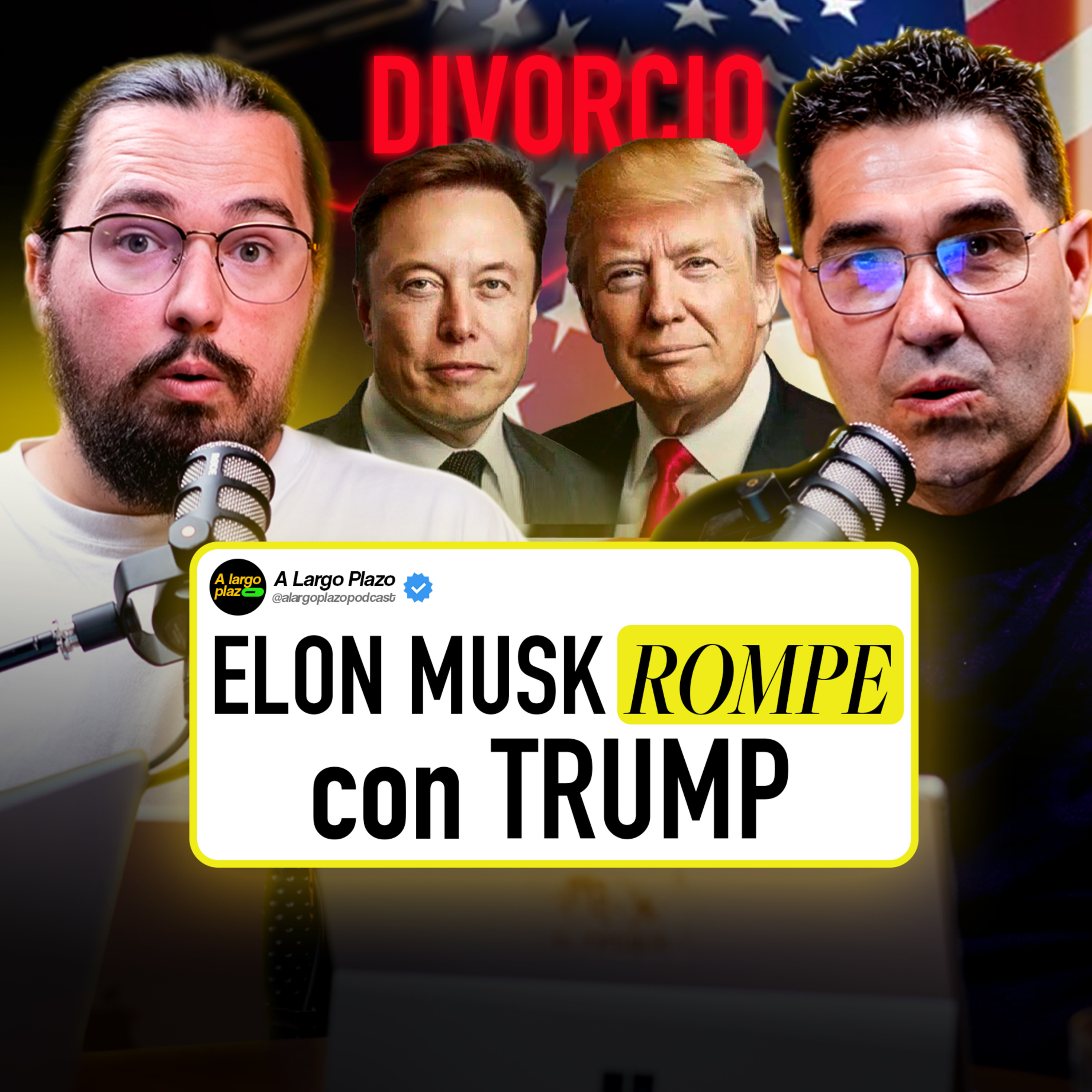 A Largo Plazo Podcast