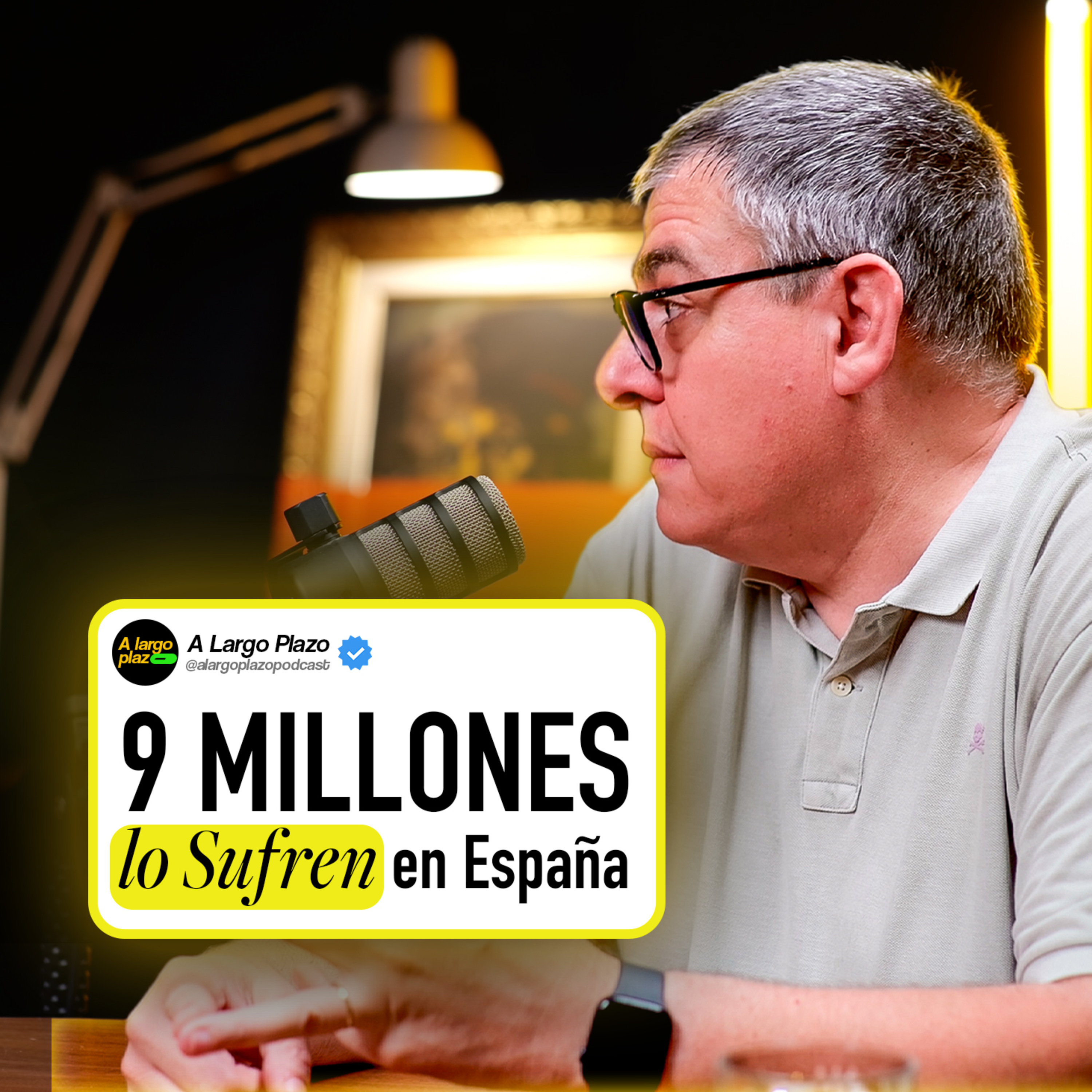 A Largo Plazo Podcast