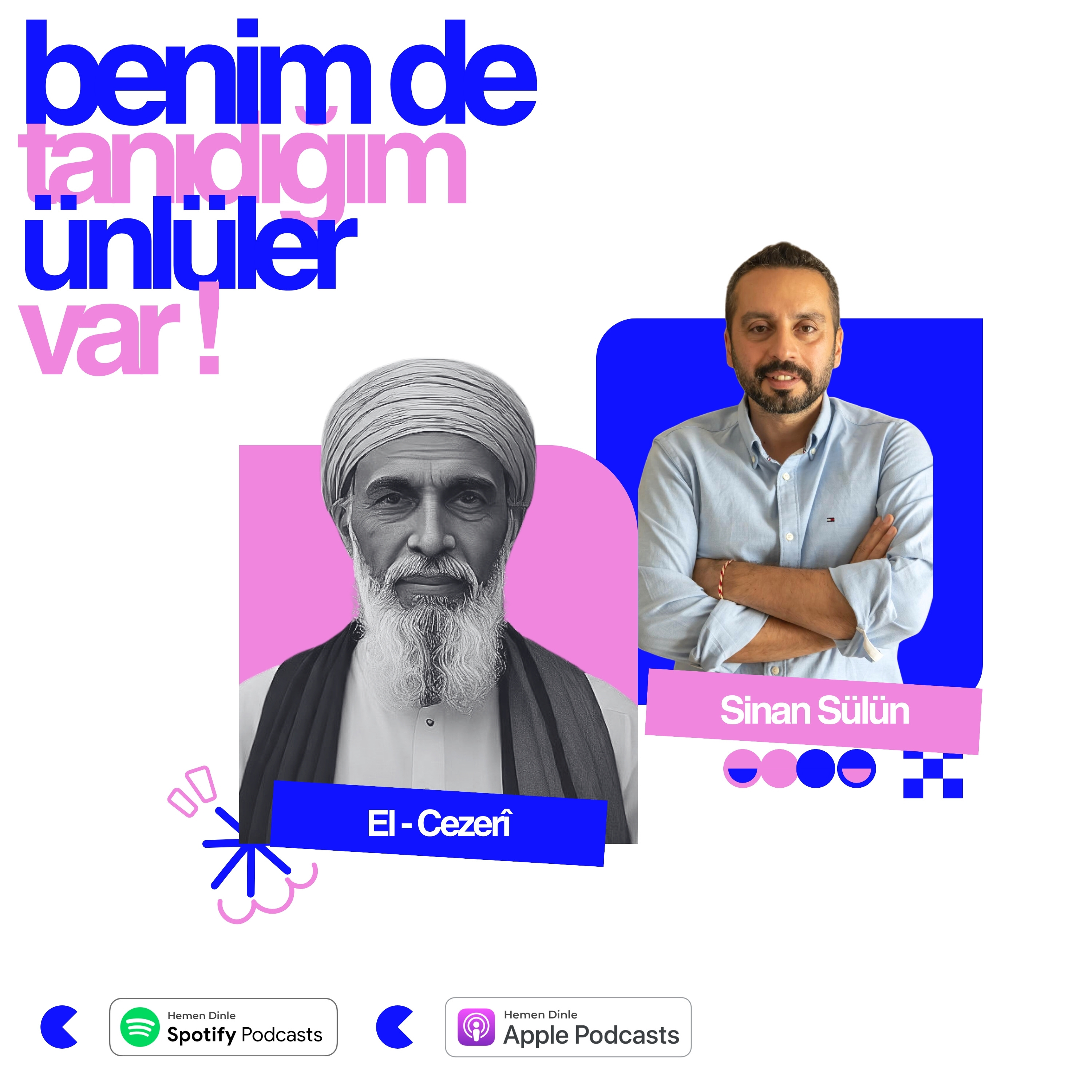Benim de Tanıdığım Ünlüler Var