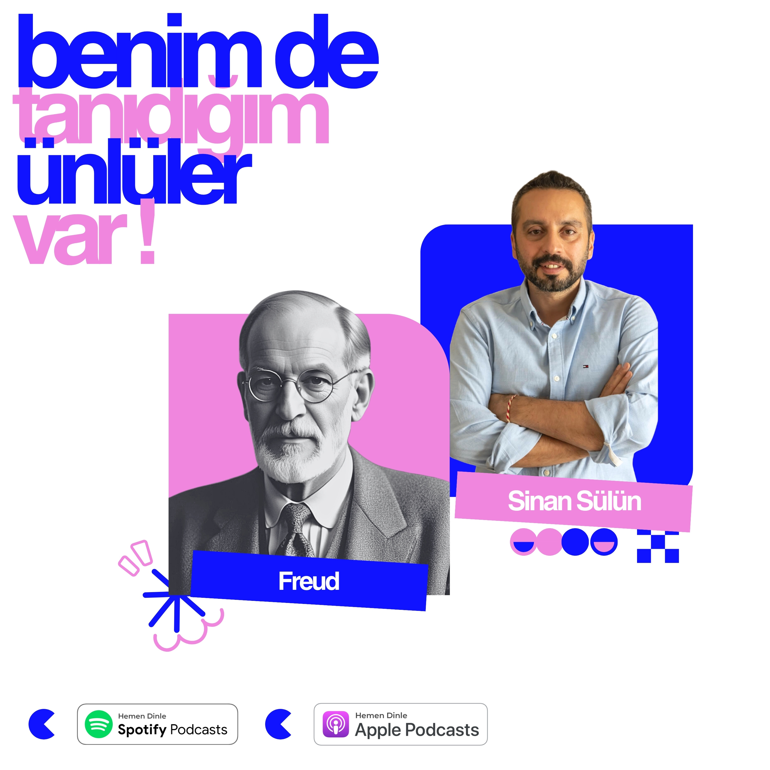 Benim de Tanıdığım Ünlüler Var
