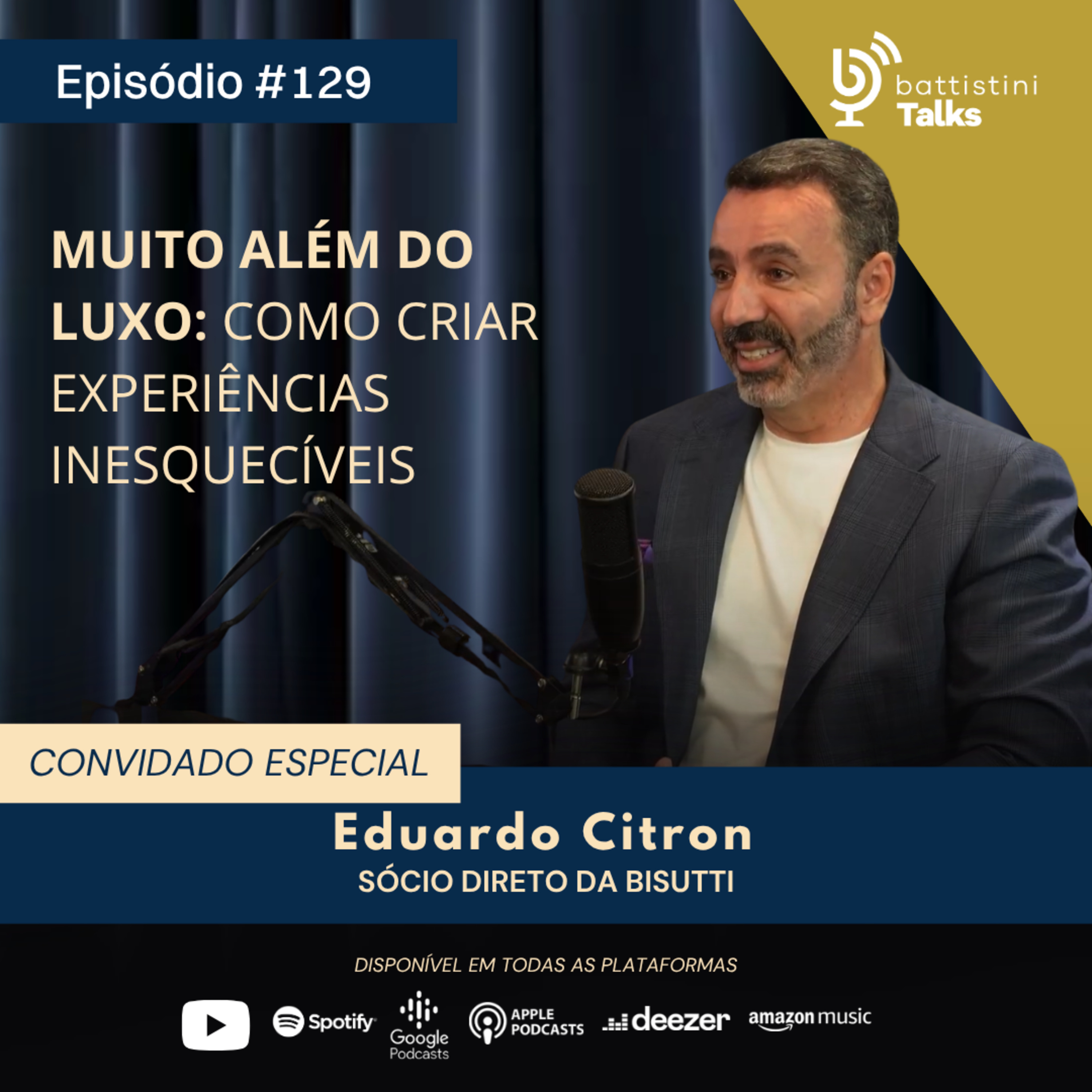 Muito Além do Luxo: Como Criar Experiências Inesquecíveis
