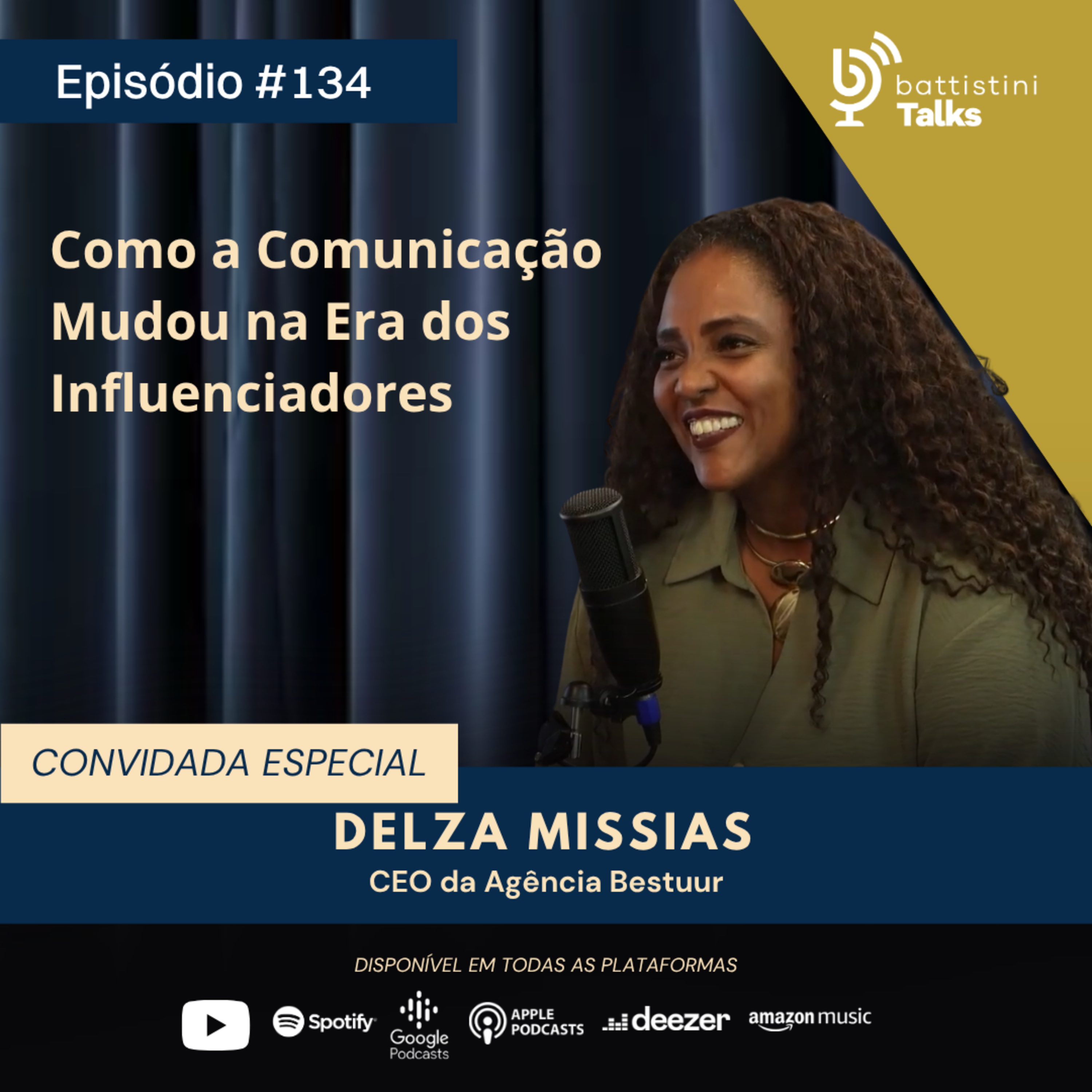 Como a Comunicação Mudou na Era dos Influenciadores