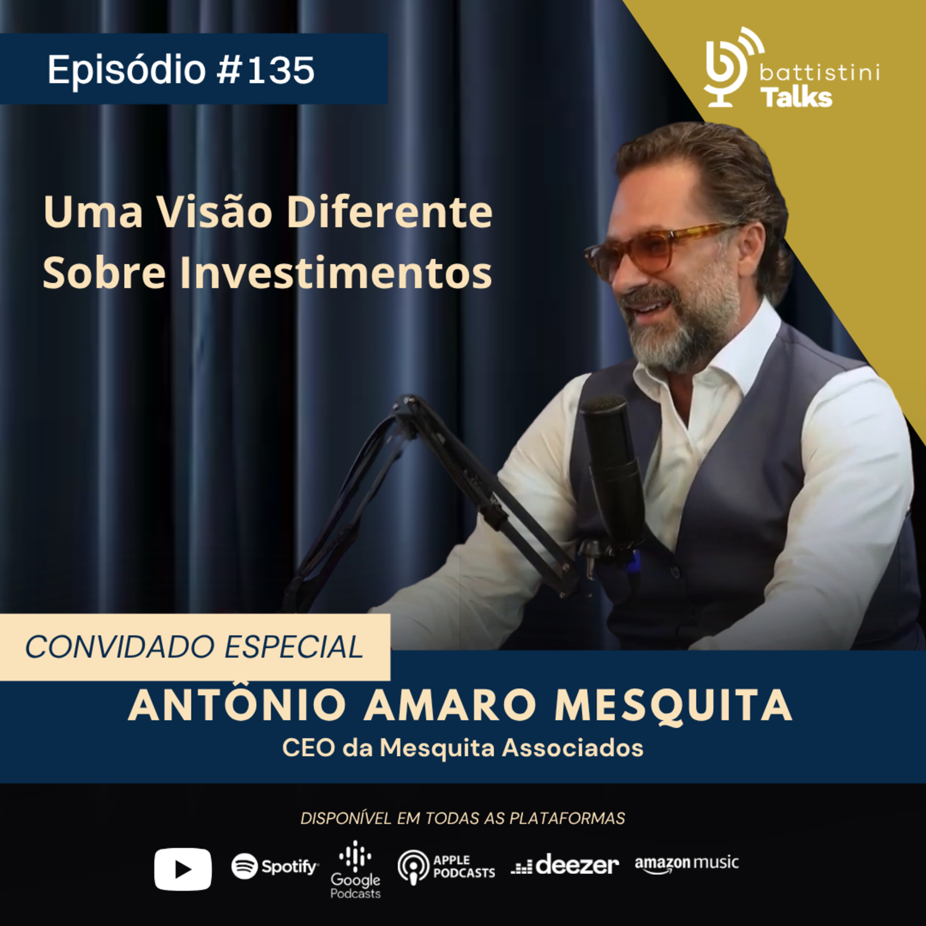 Uma Visão Diferente Sobre Investimentos
