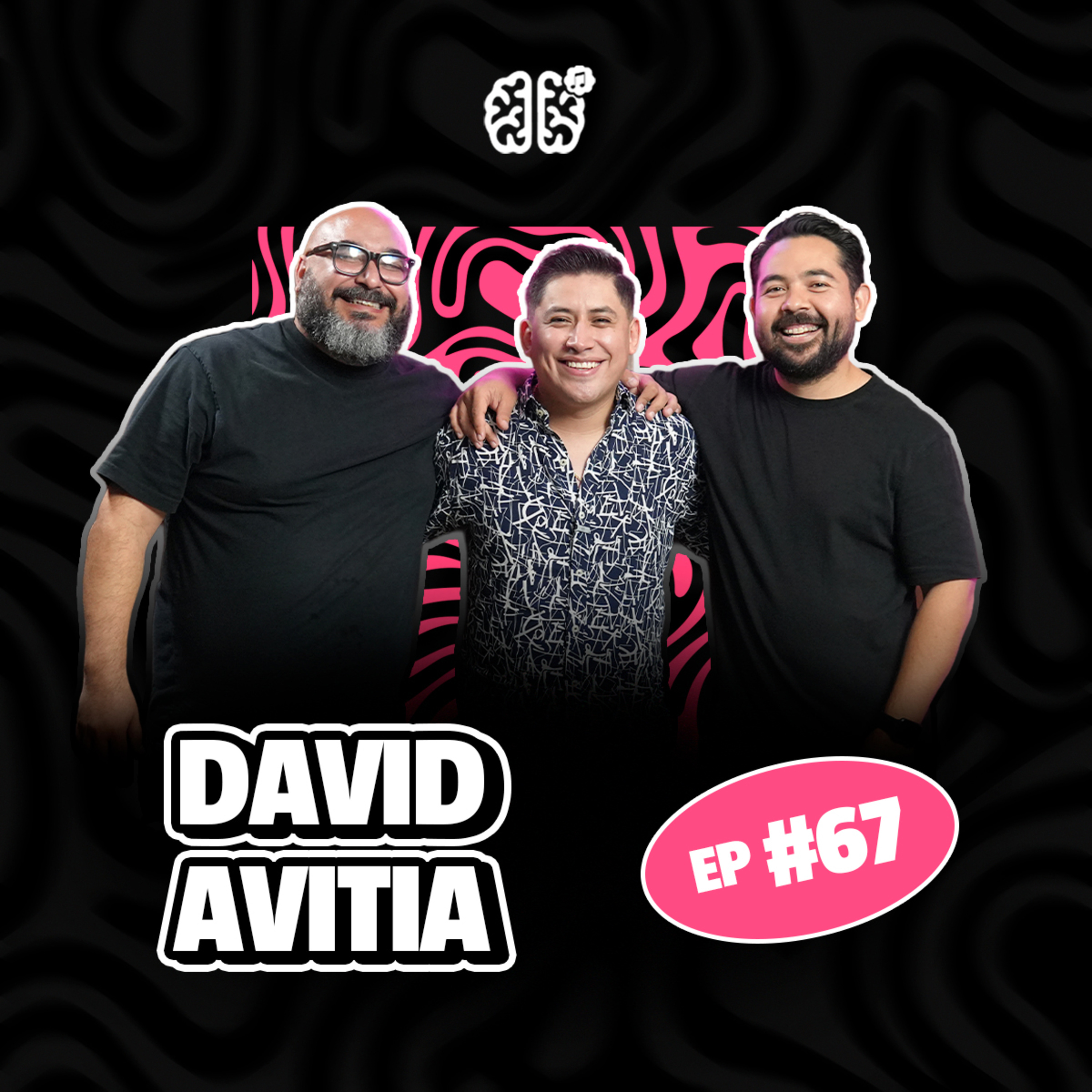 Portada de CEREBROS - EL PODCAST