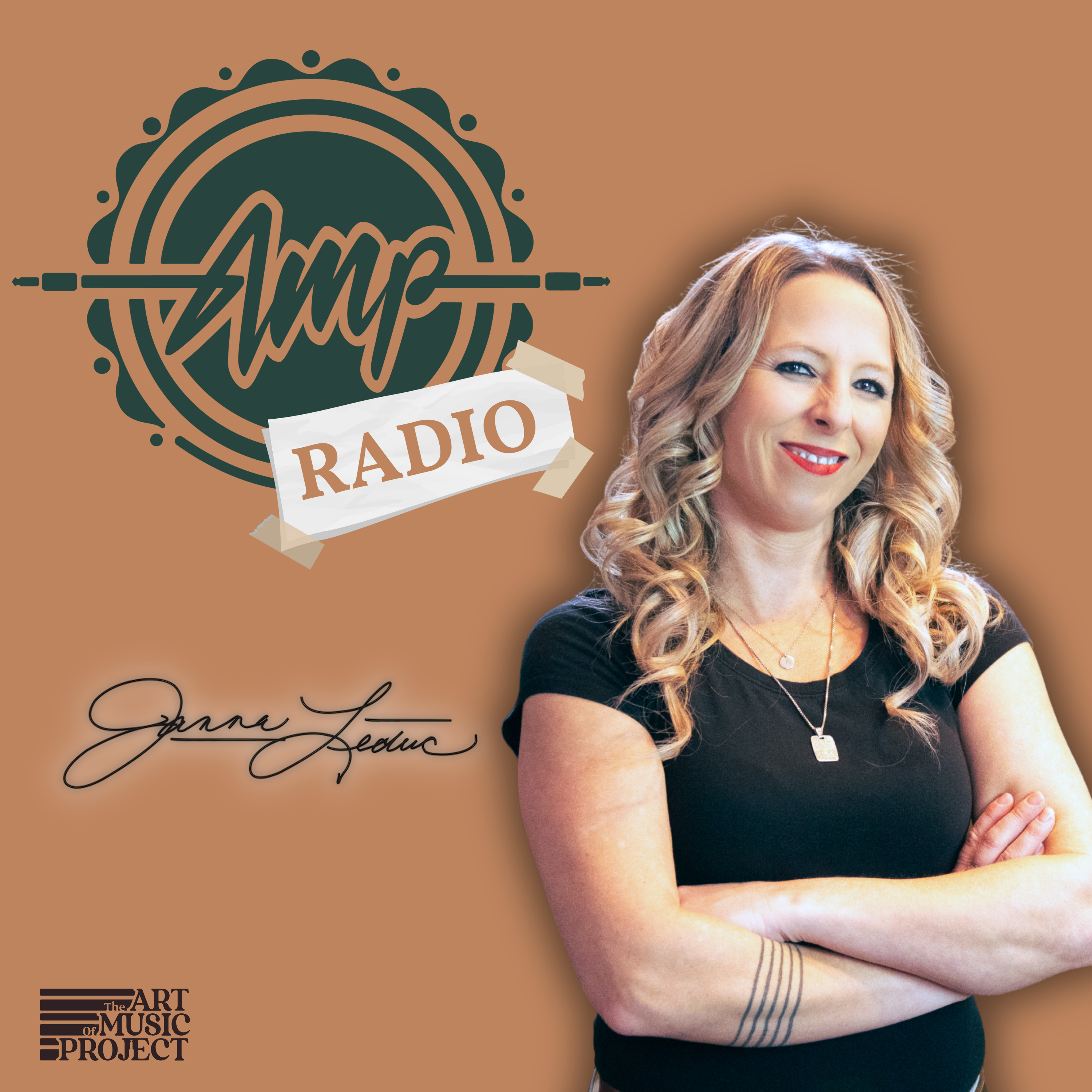 Janna Leduc – Country music is in her heart