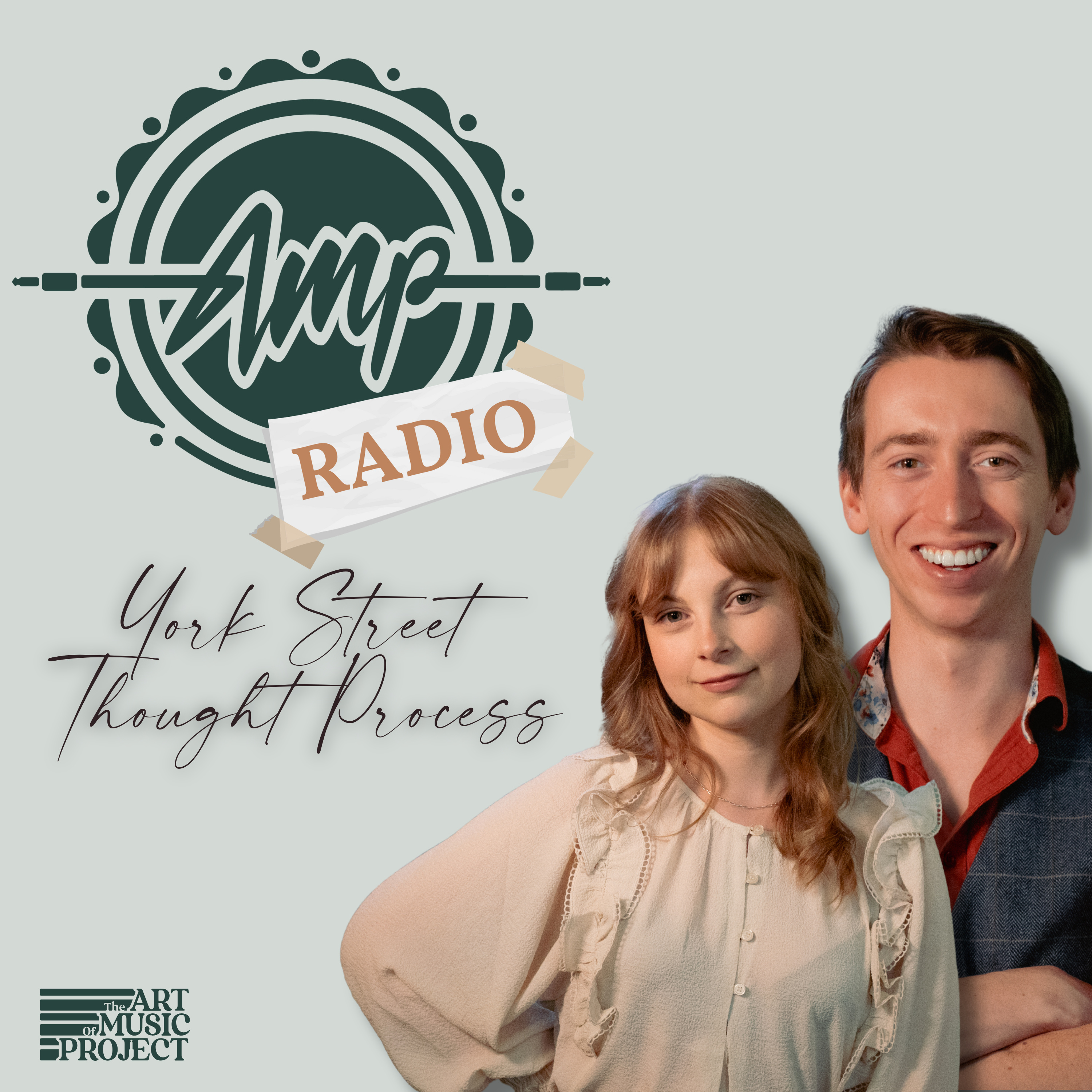 York Street Thought Process – The art of musical improvisation and the journey of recording