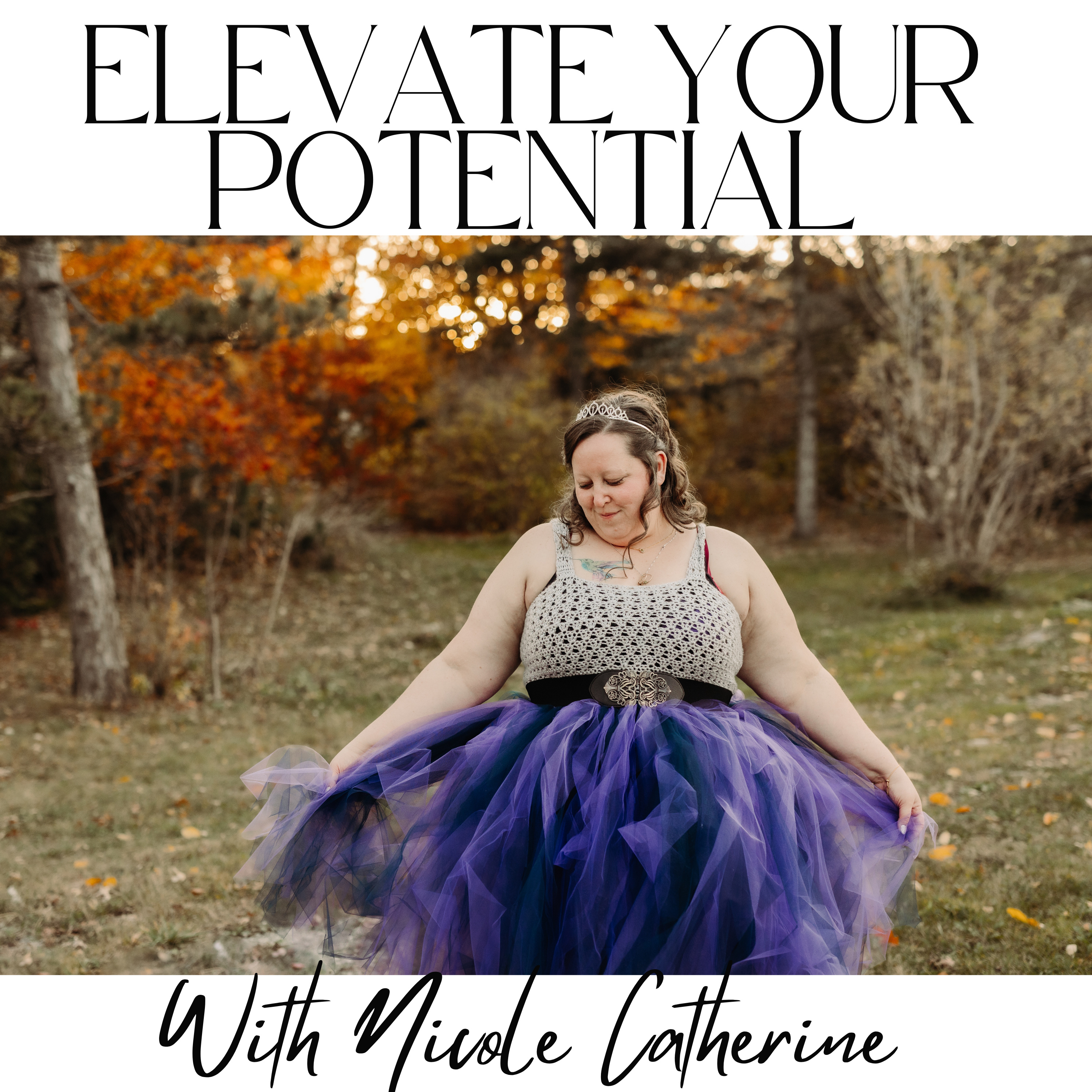 Elevate your potential