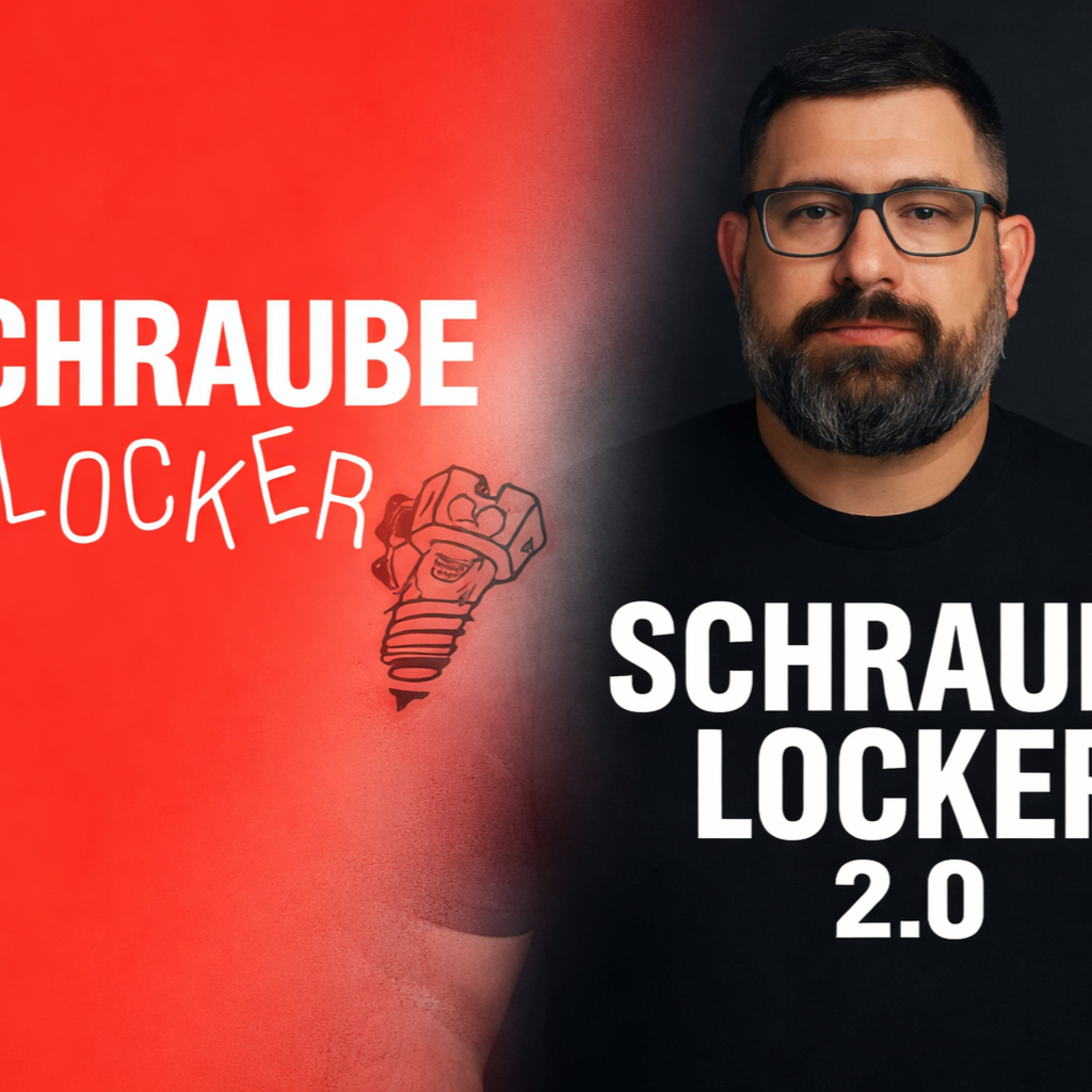 Schraube Locker 2.0