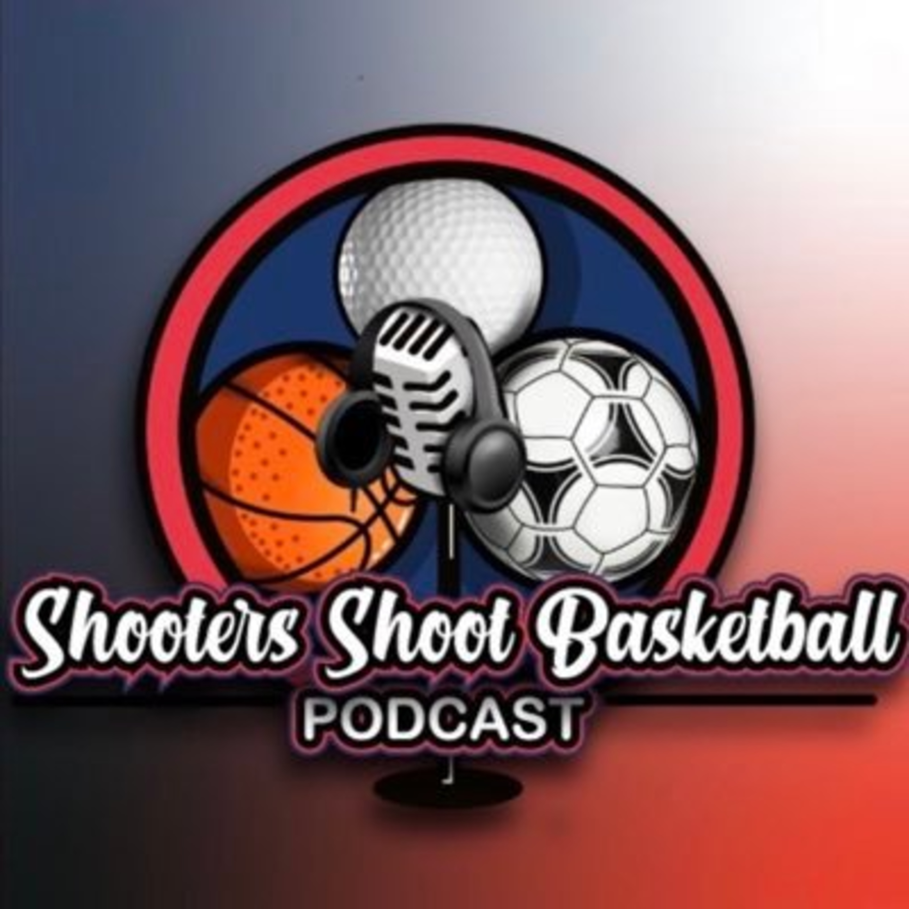 S4E1 - Shooters Triumphant Return
