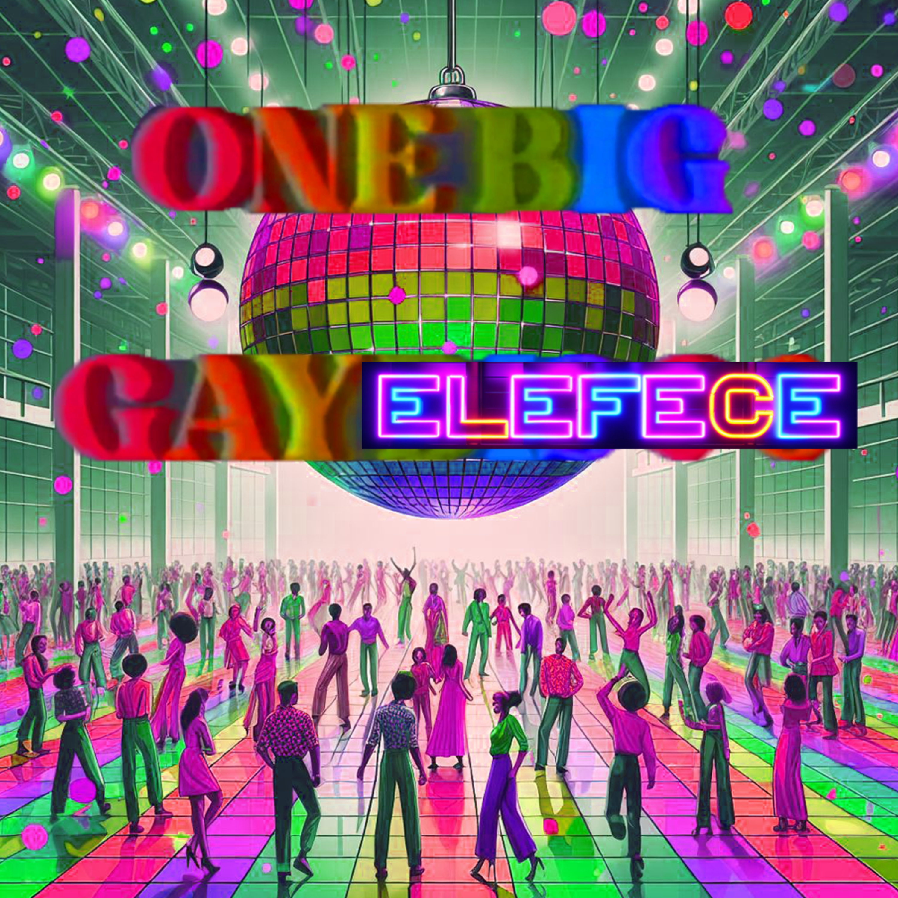 06 - Gays pero basados episode artwork