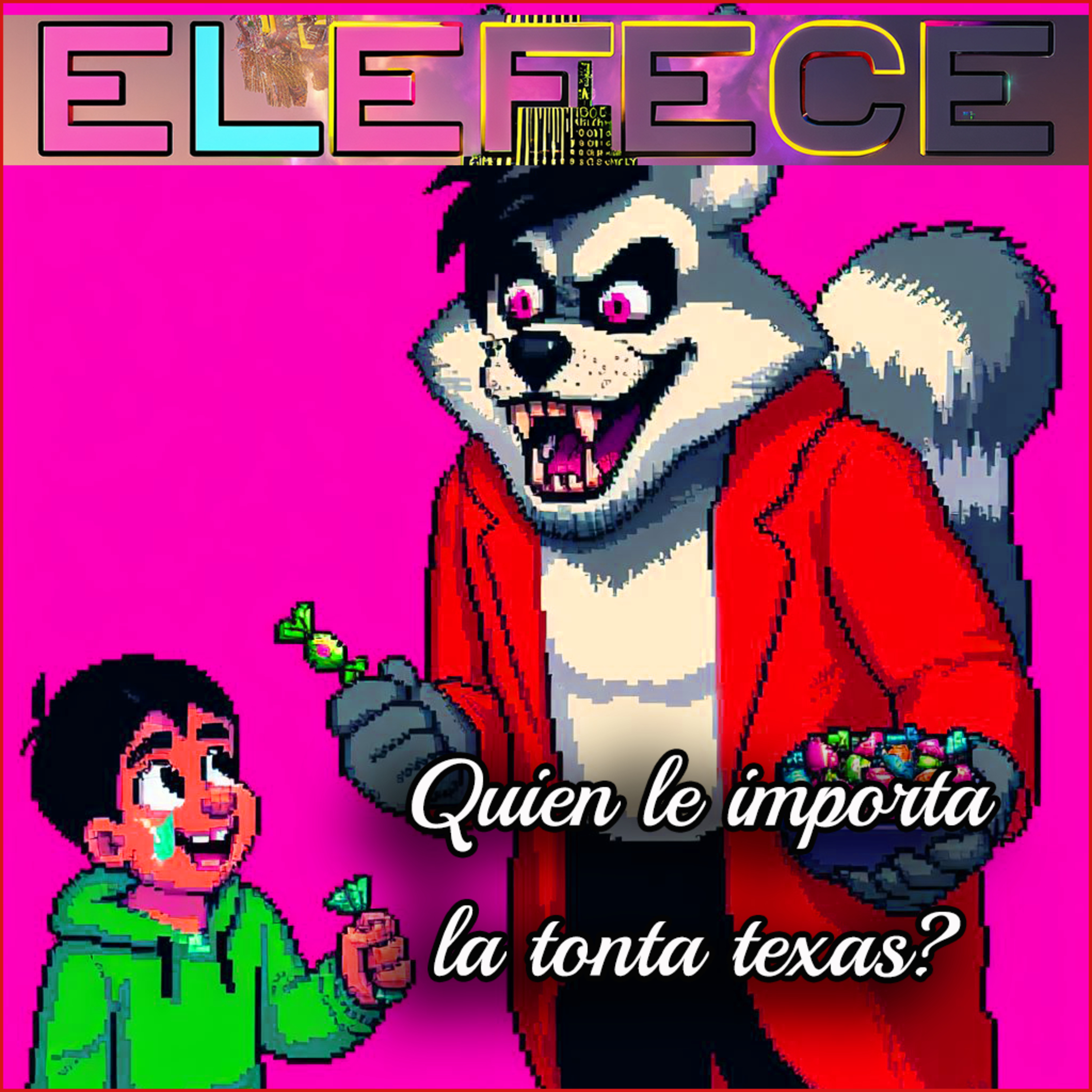 12 - Enanos oliendose el culo episode artwork
