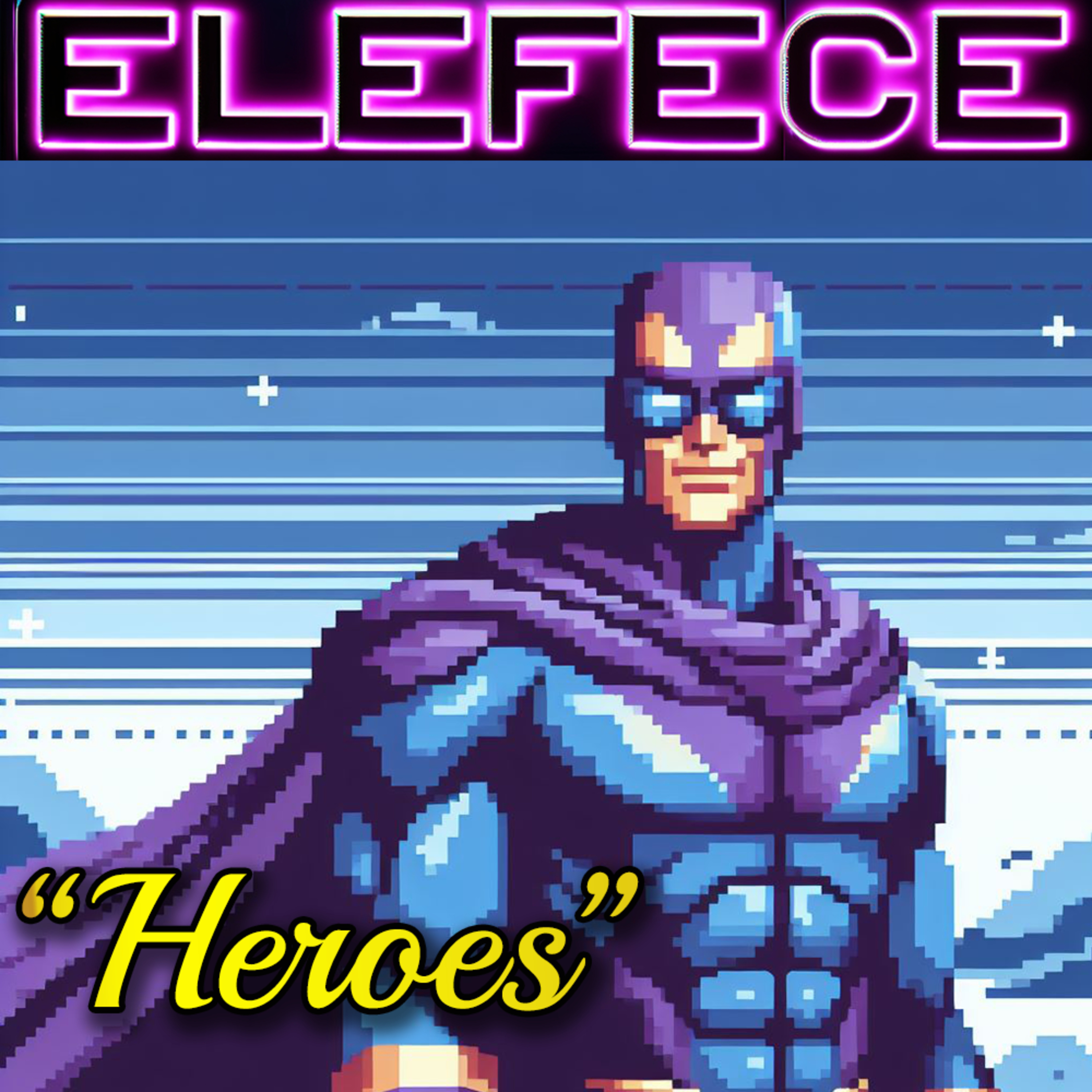 18 - A sus Ordenes AMLO - Nuestros Heroes episode artwork