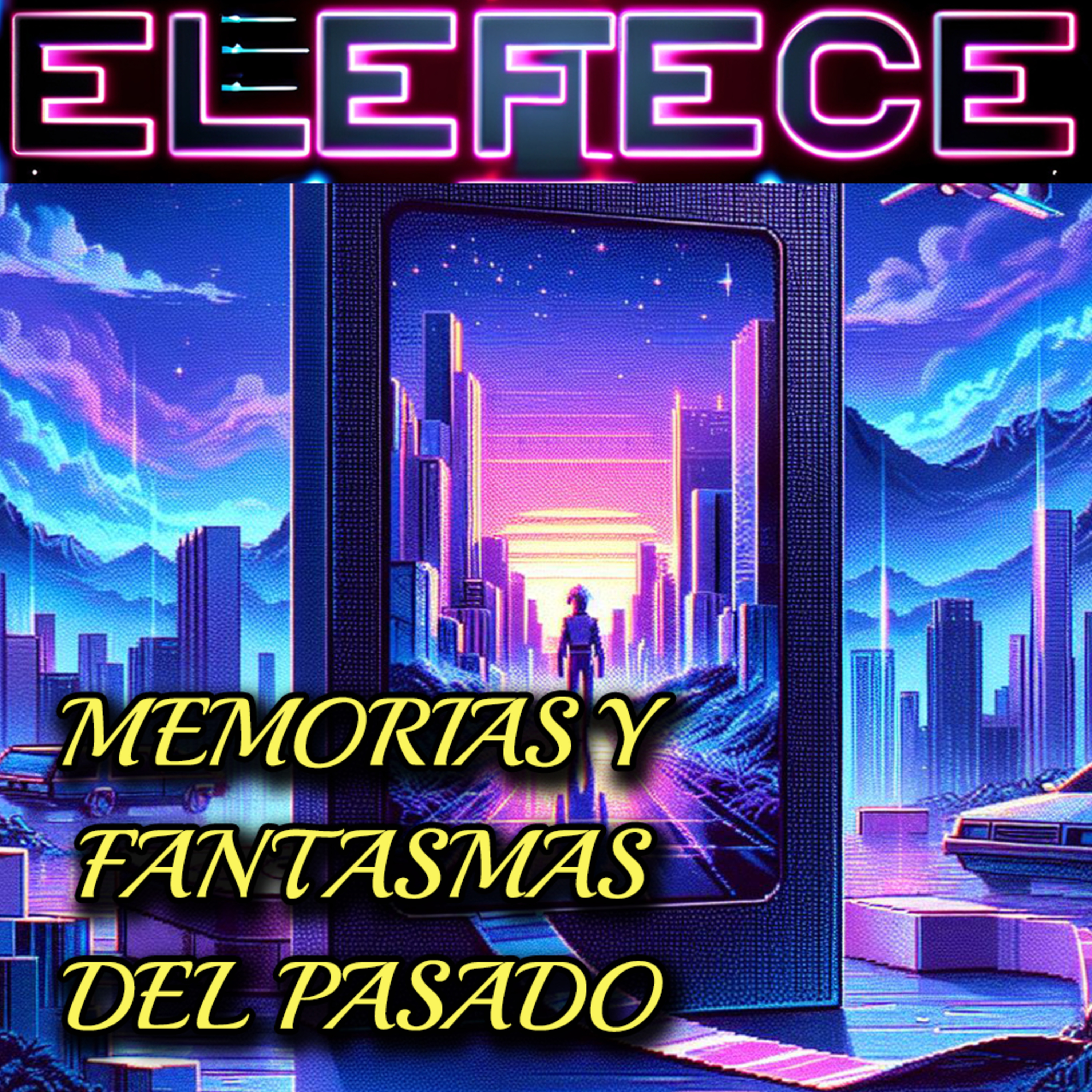 23 - Gameshow de Memorias y Contactamos a los muertos! episode artwork