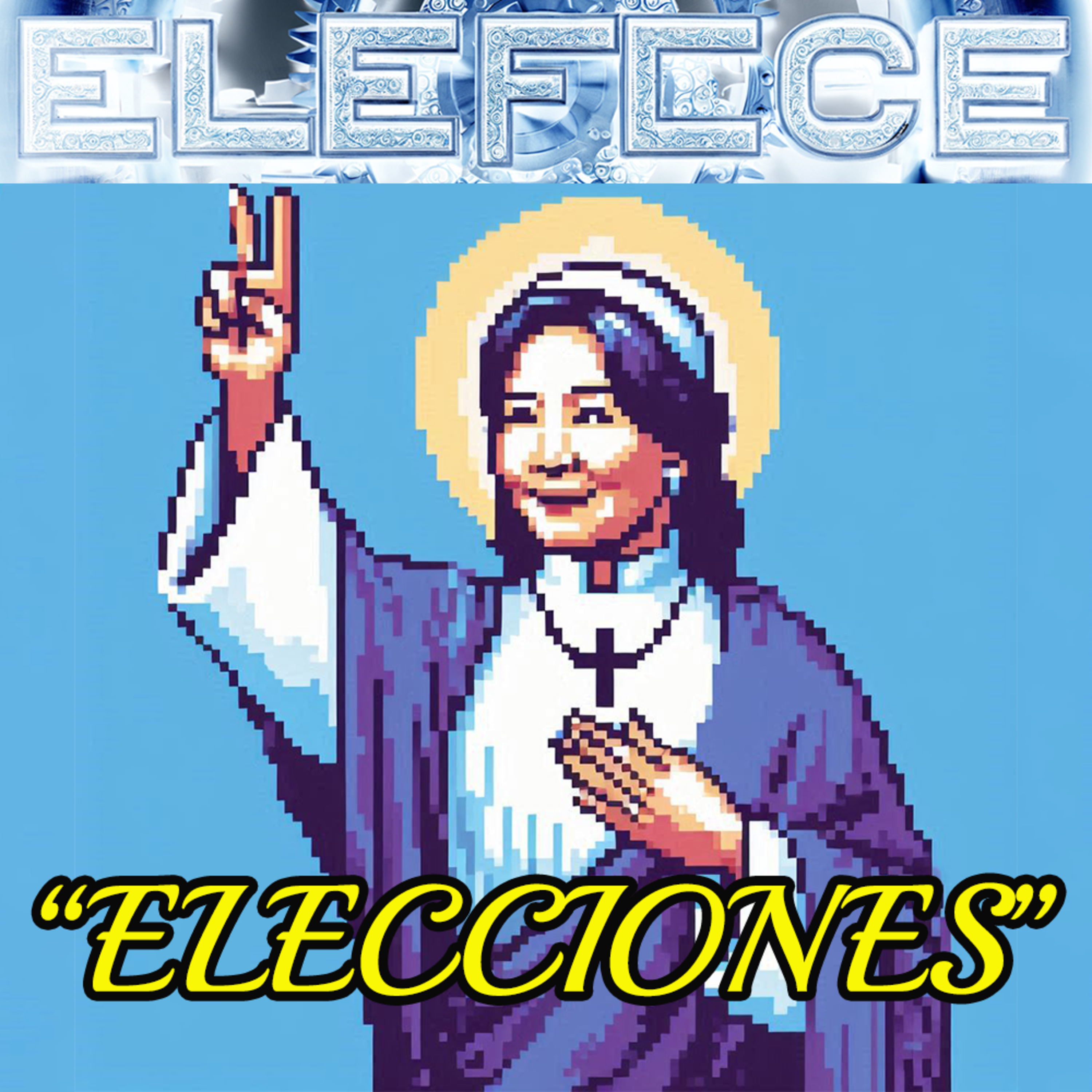#27: "Elecciones"  episode artwork