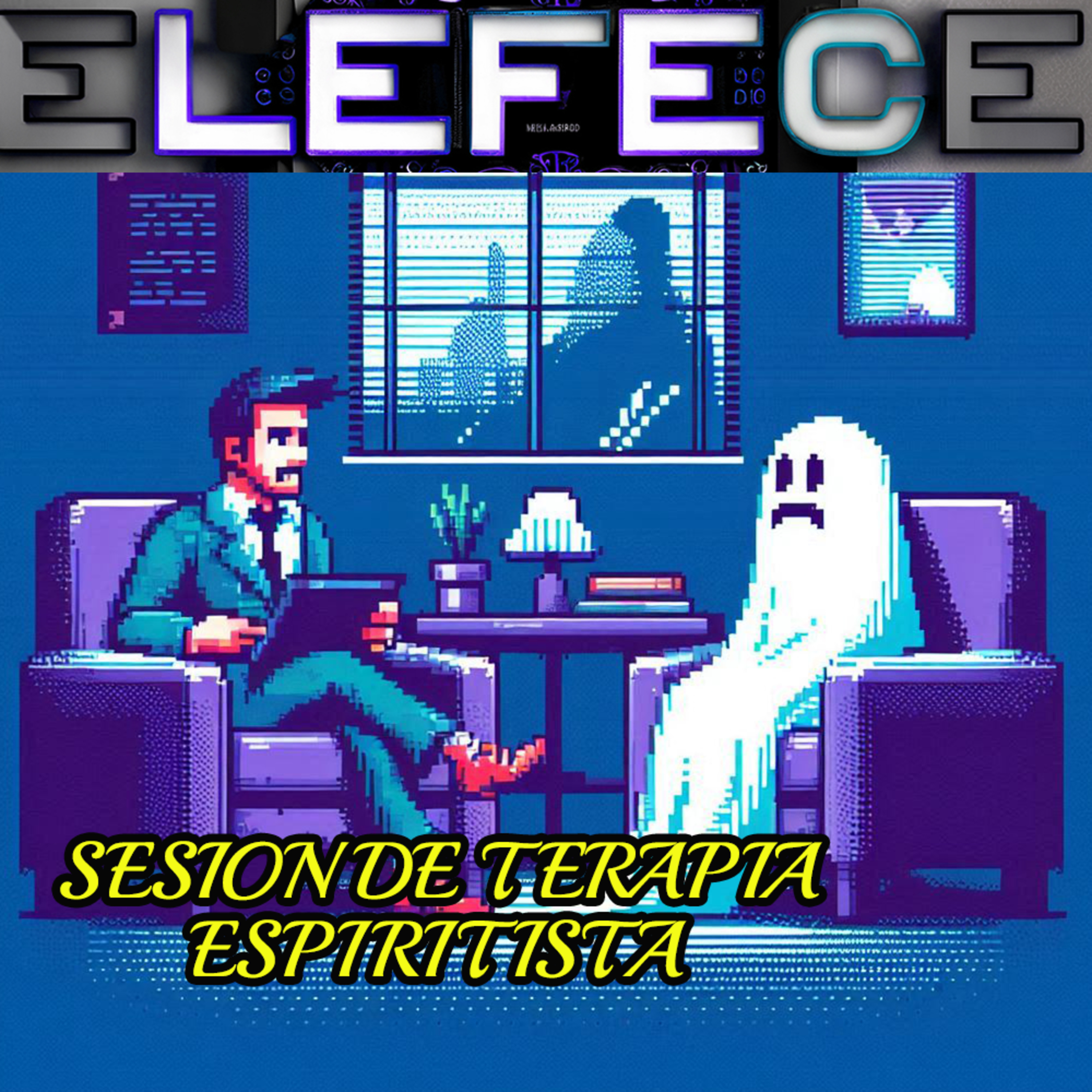 #28: Paco Stantley es mi Stand episode artwork