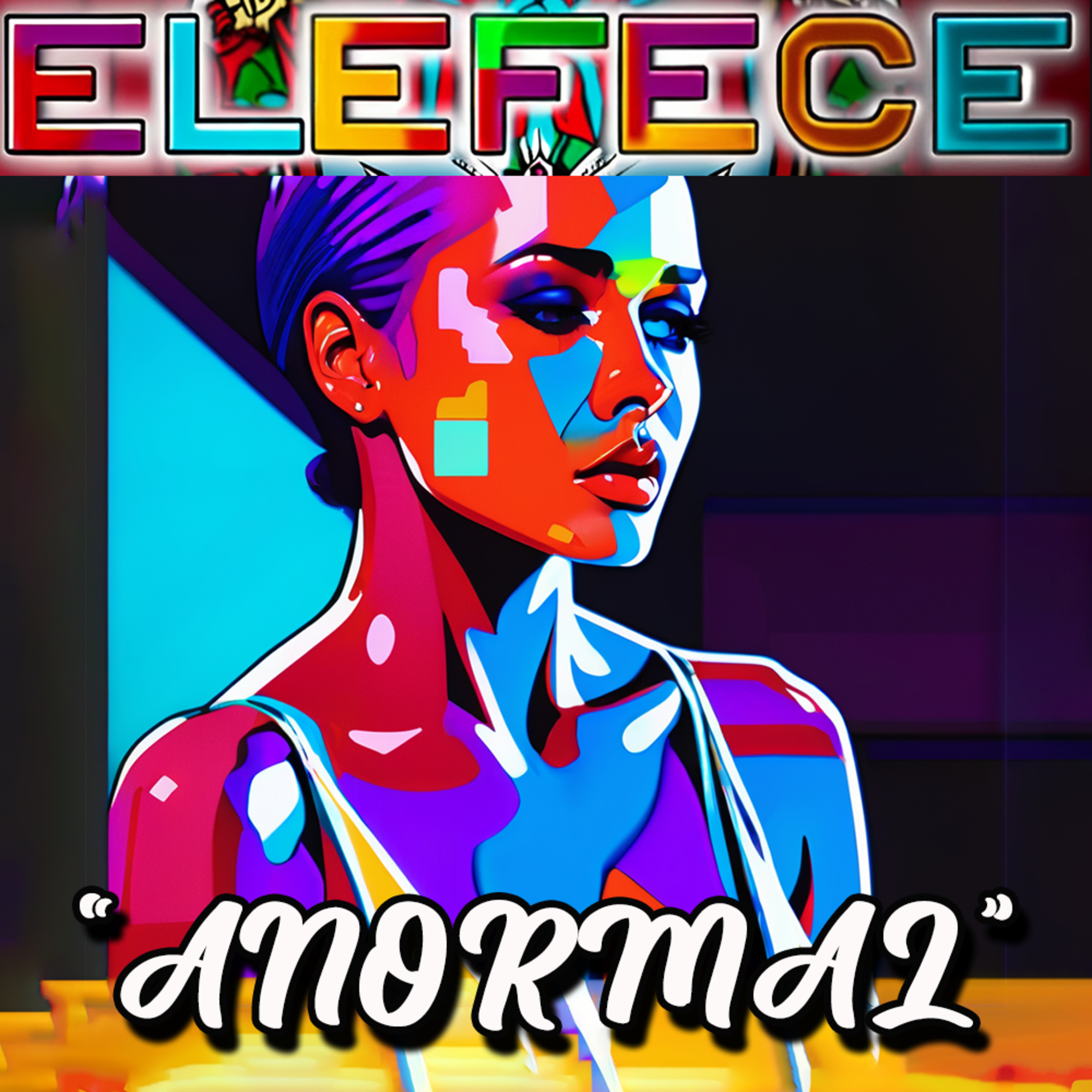 #35: Regresamos anormales  episode artwork