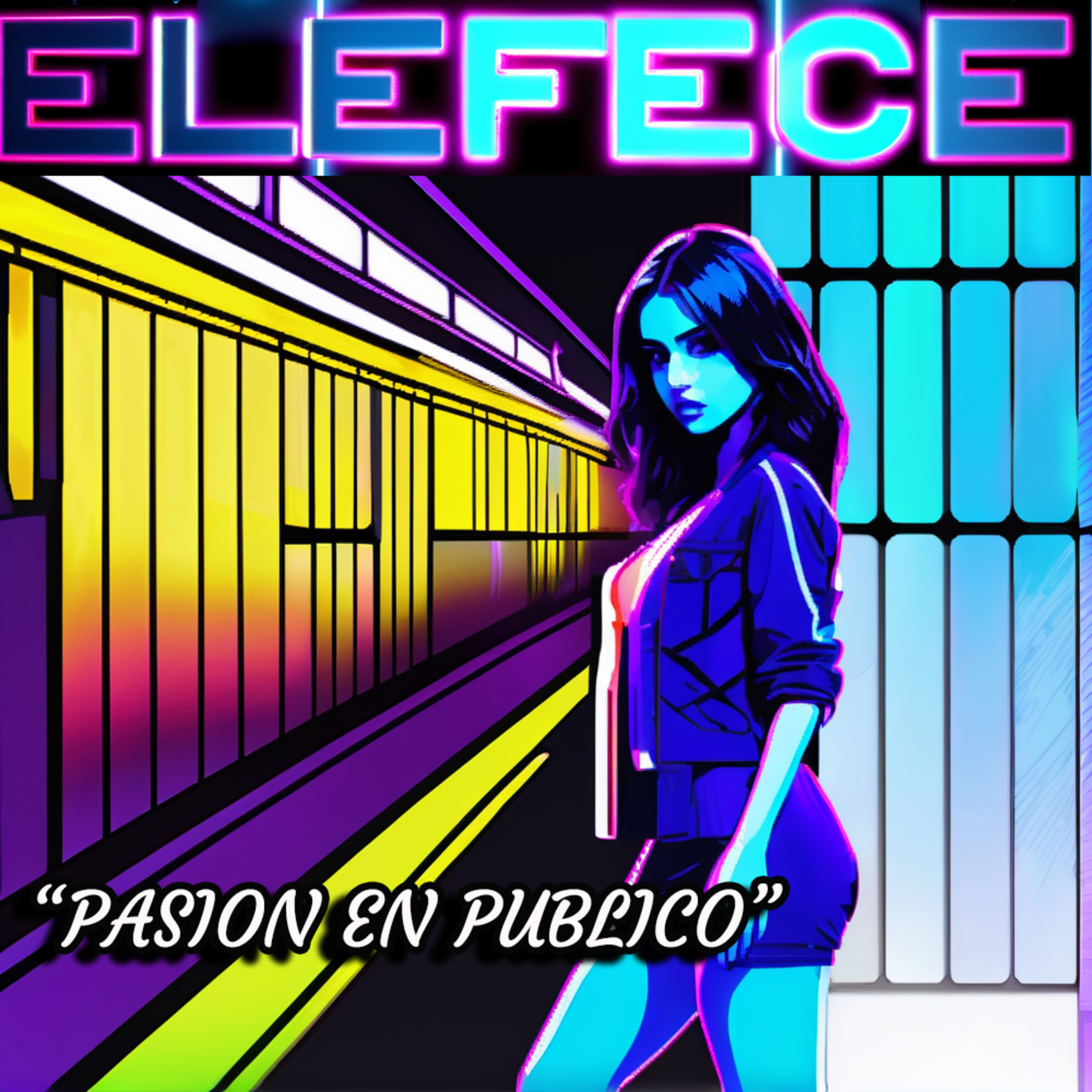 #36: S3xo falso y silencio real episode artwork