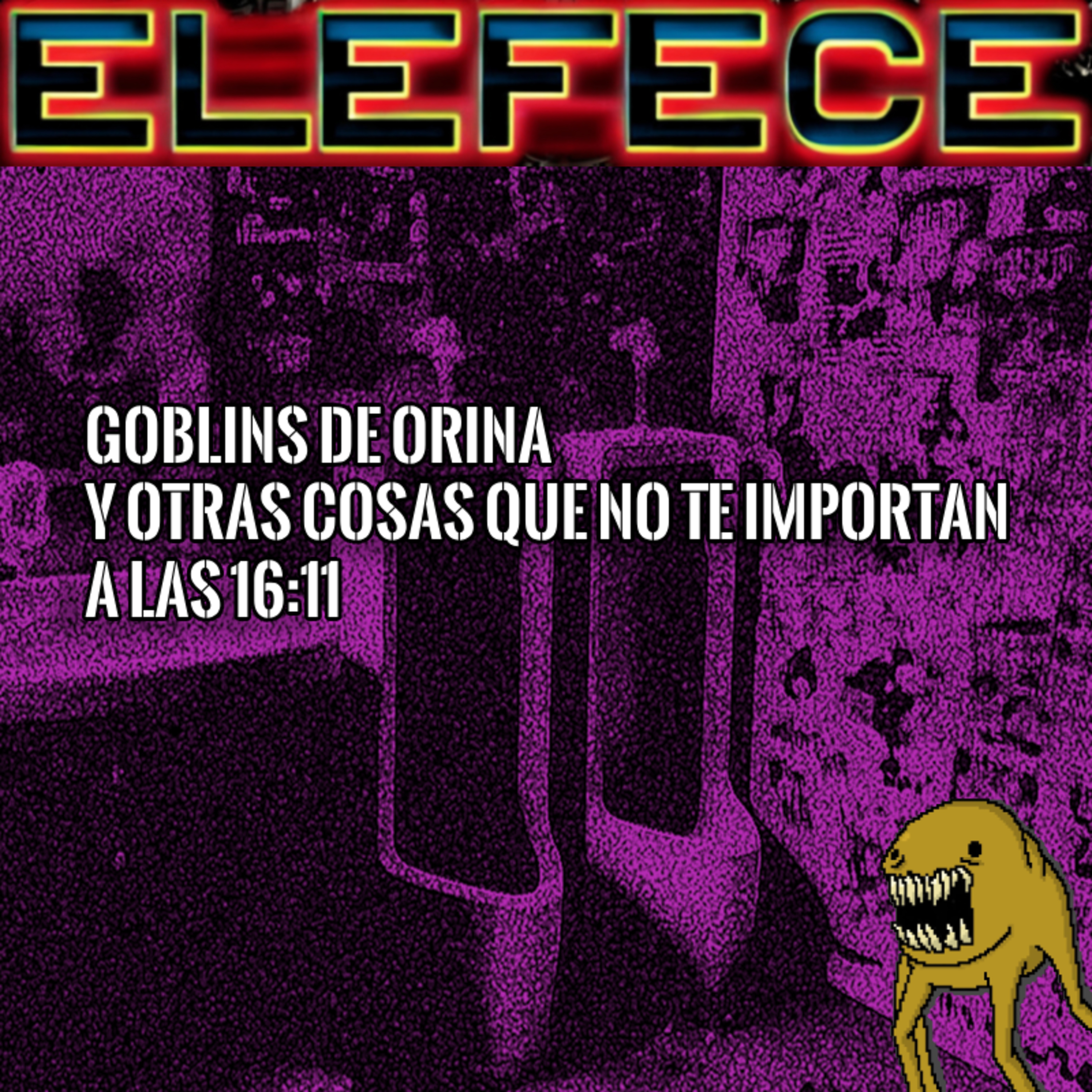 Programa Cancelado - Cual será el nuevo? episode artwork