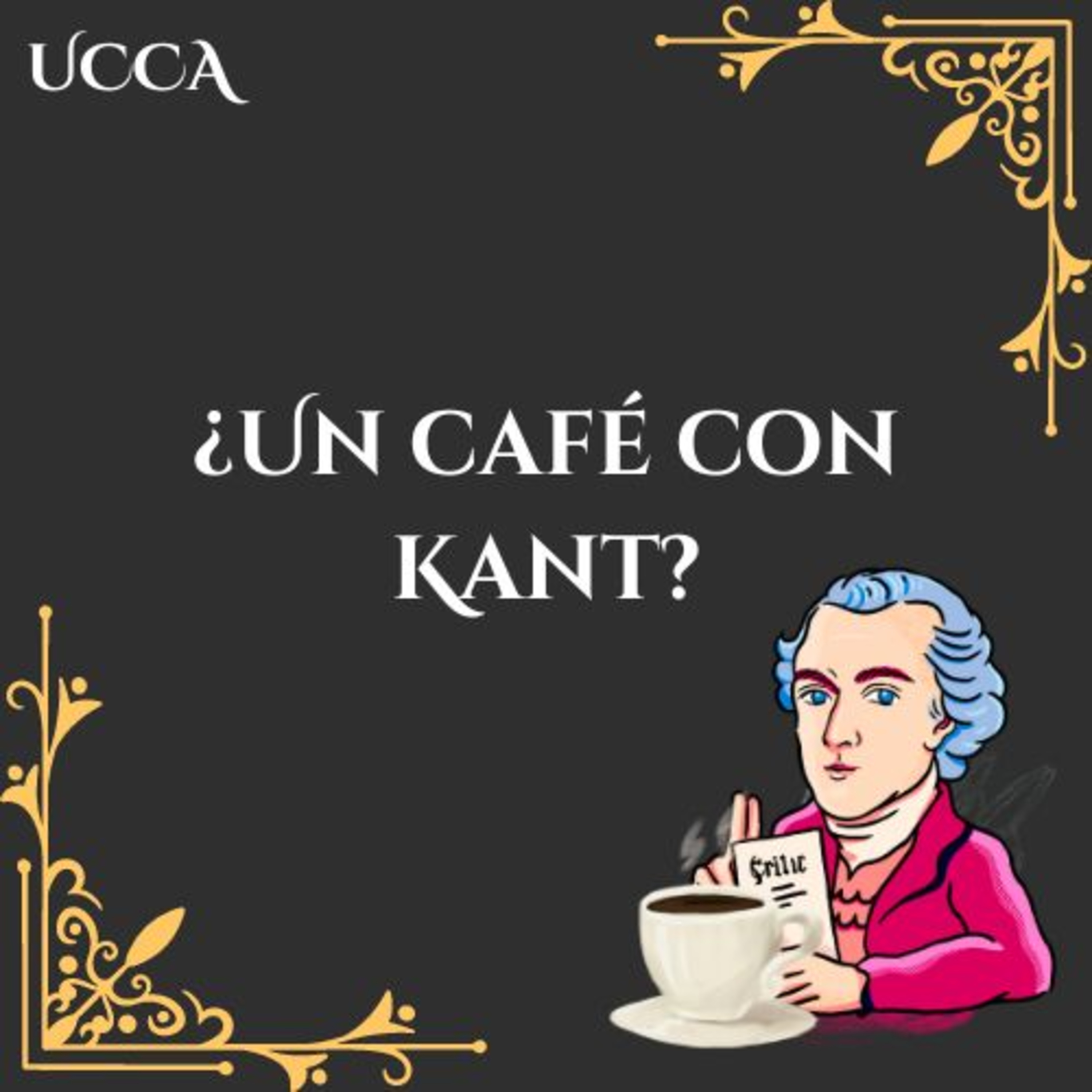 Un café con Aristóteles