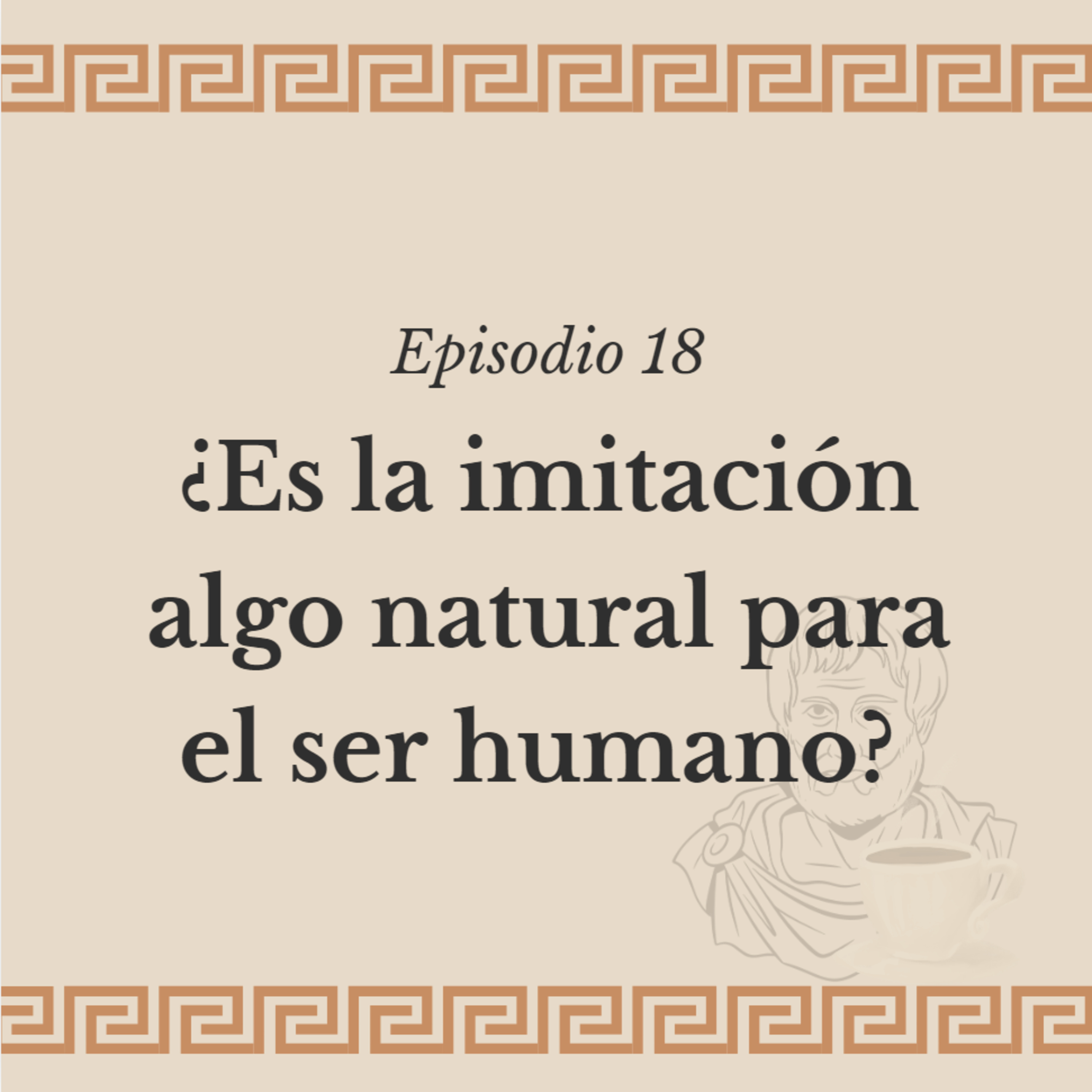 Un café con Aristóteles