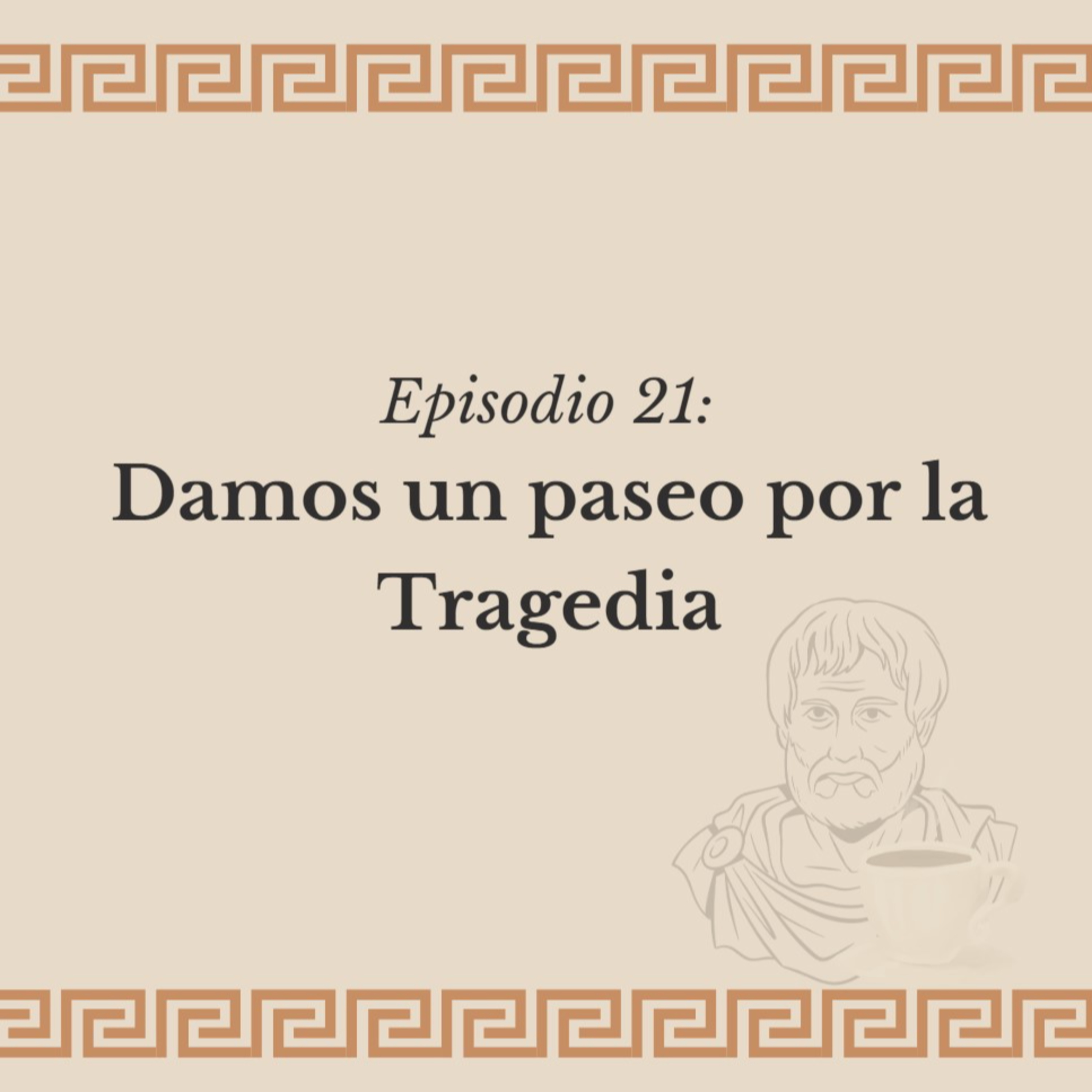 Un café con Aristóteles