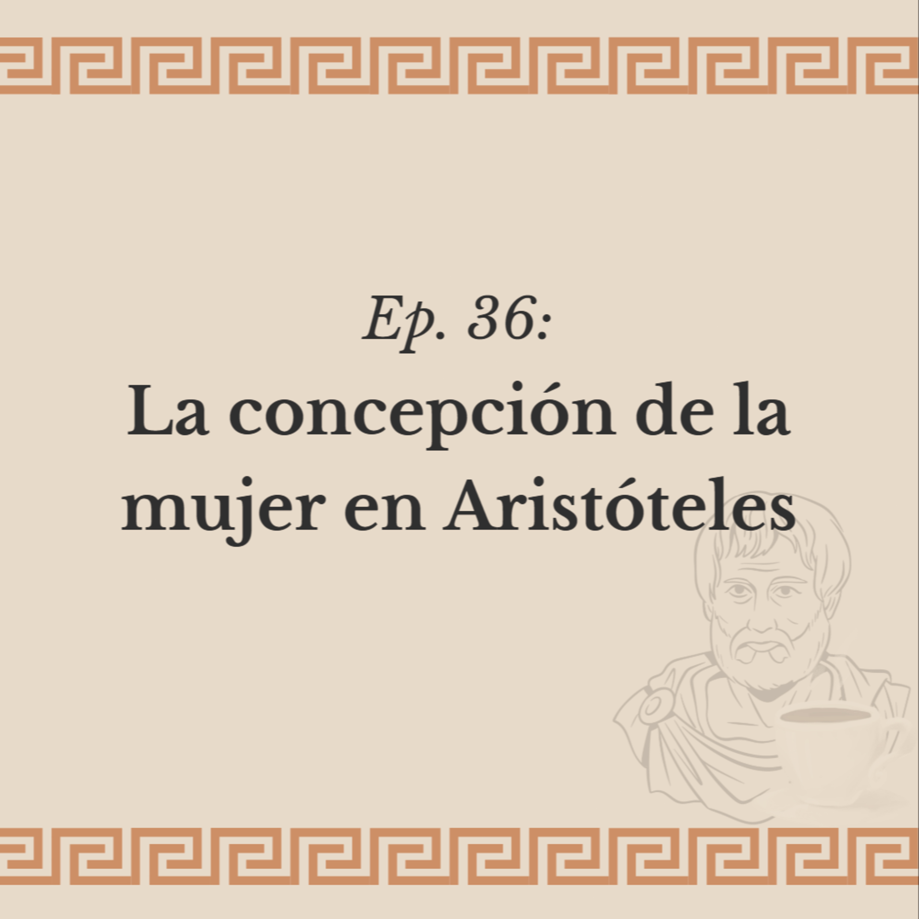 Un café con Aristóteles