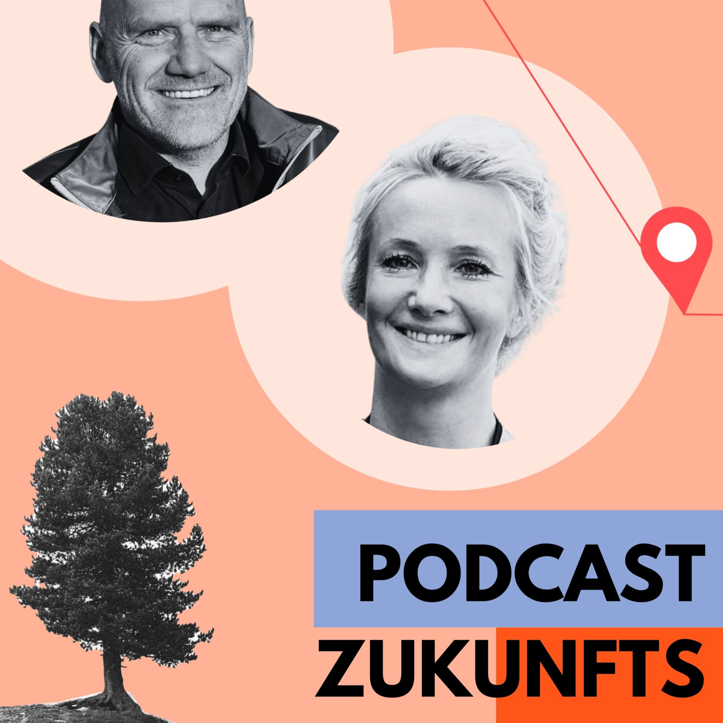 S2 E9 - Wie Leerstand zur Chance für Begegnung wird episode artwork