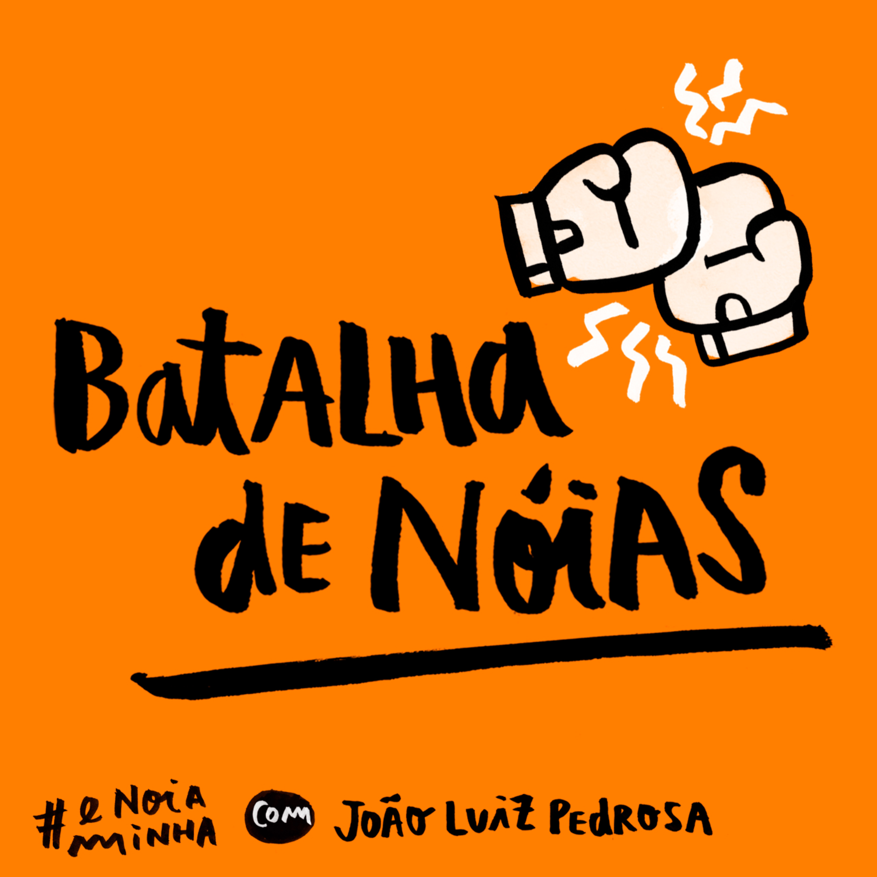 Batalha de Noias 