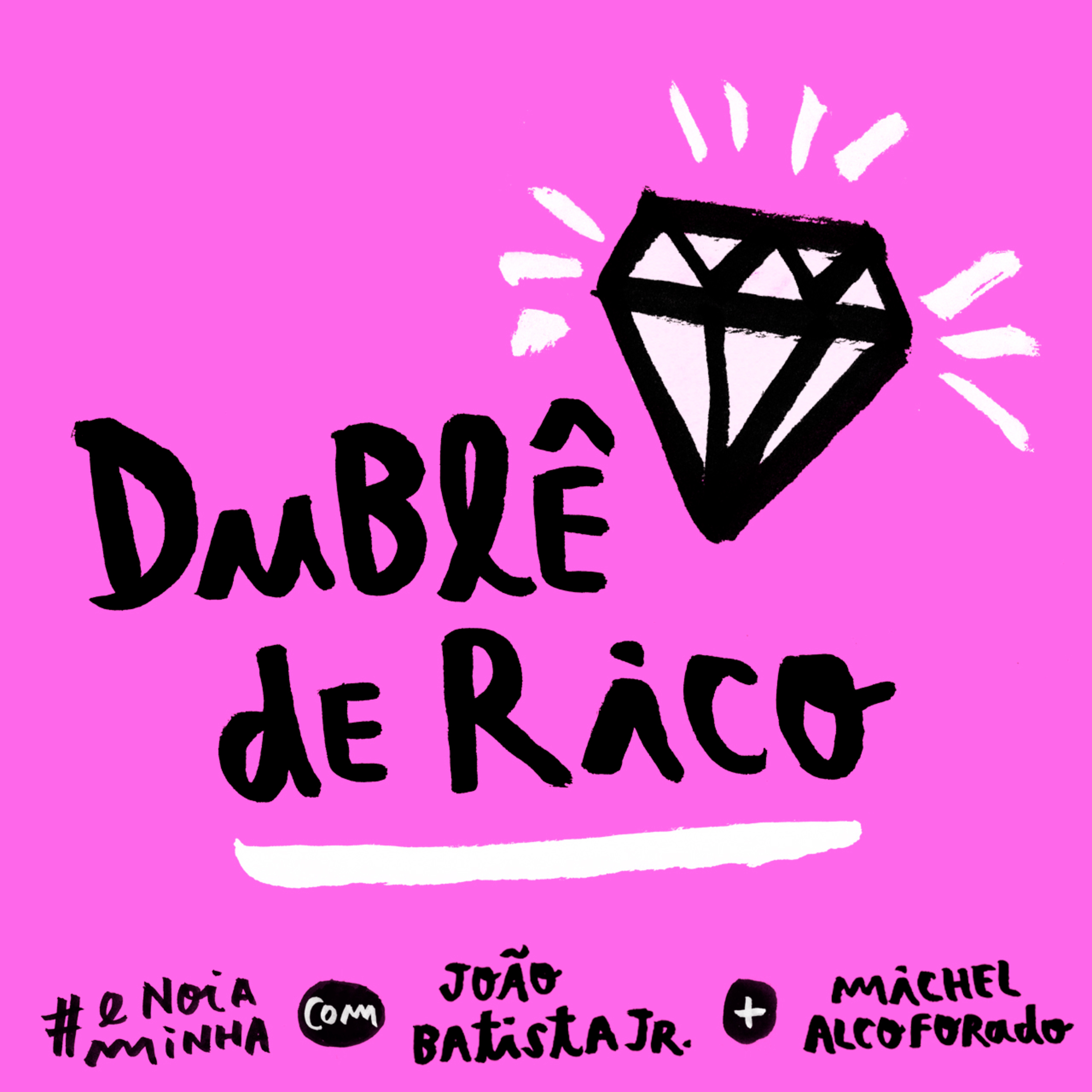 É nóia minha?