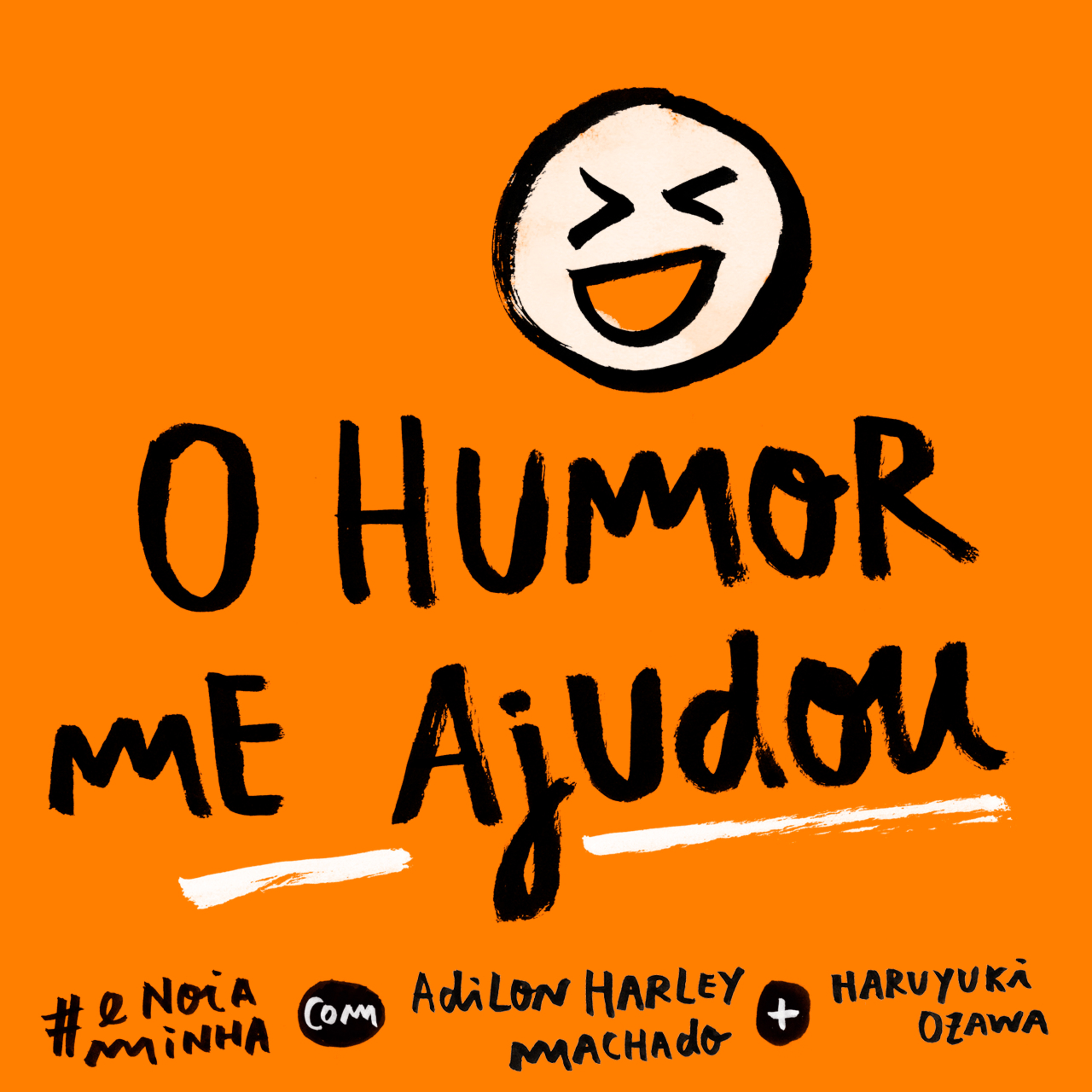 É nóia minha?