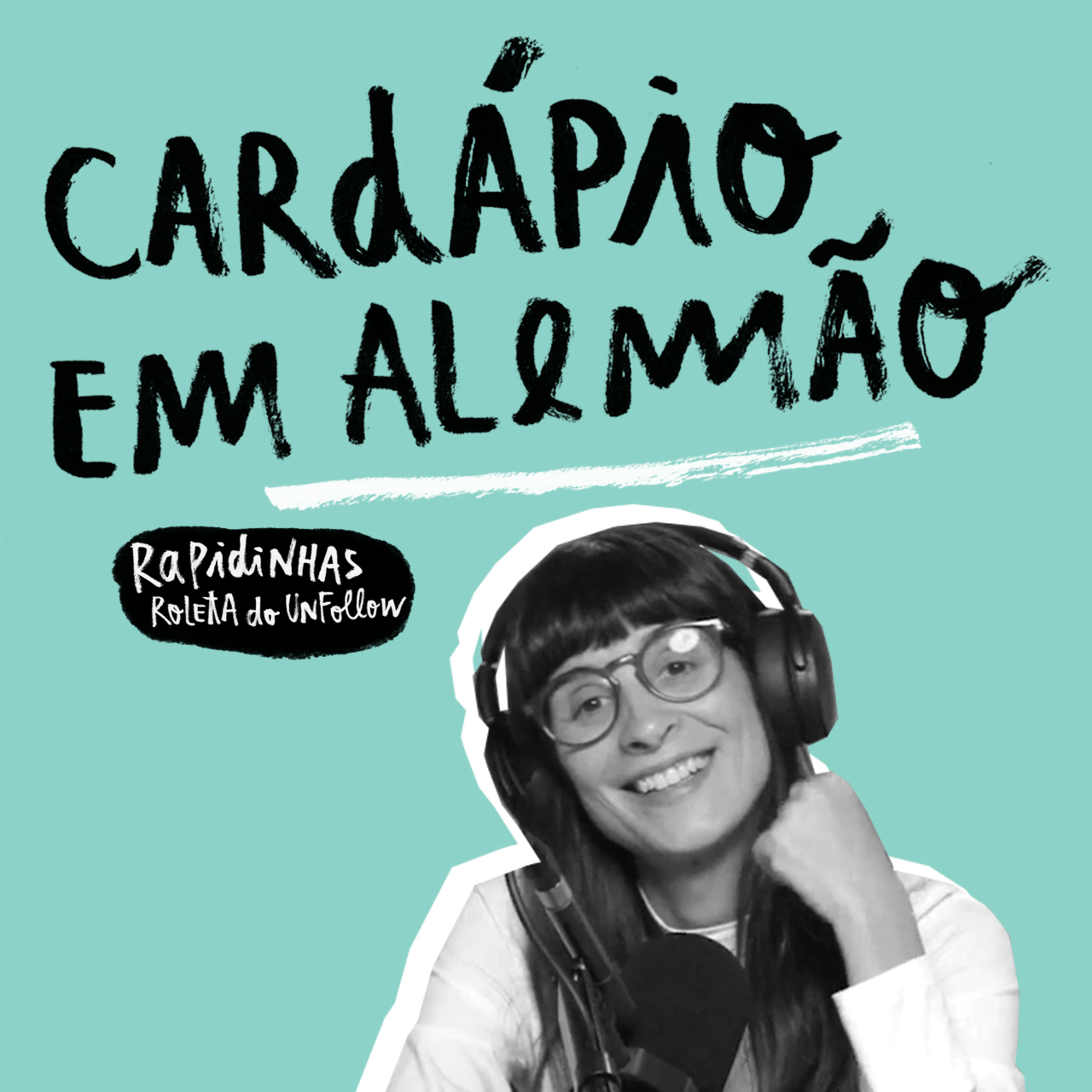 É nóia minha?