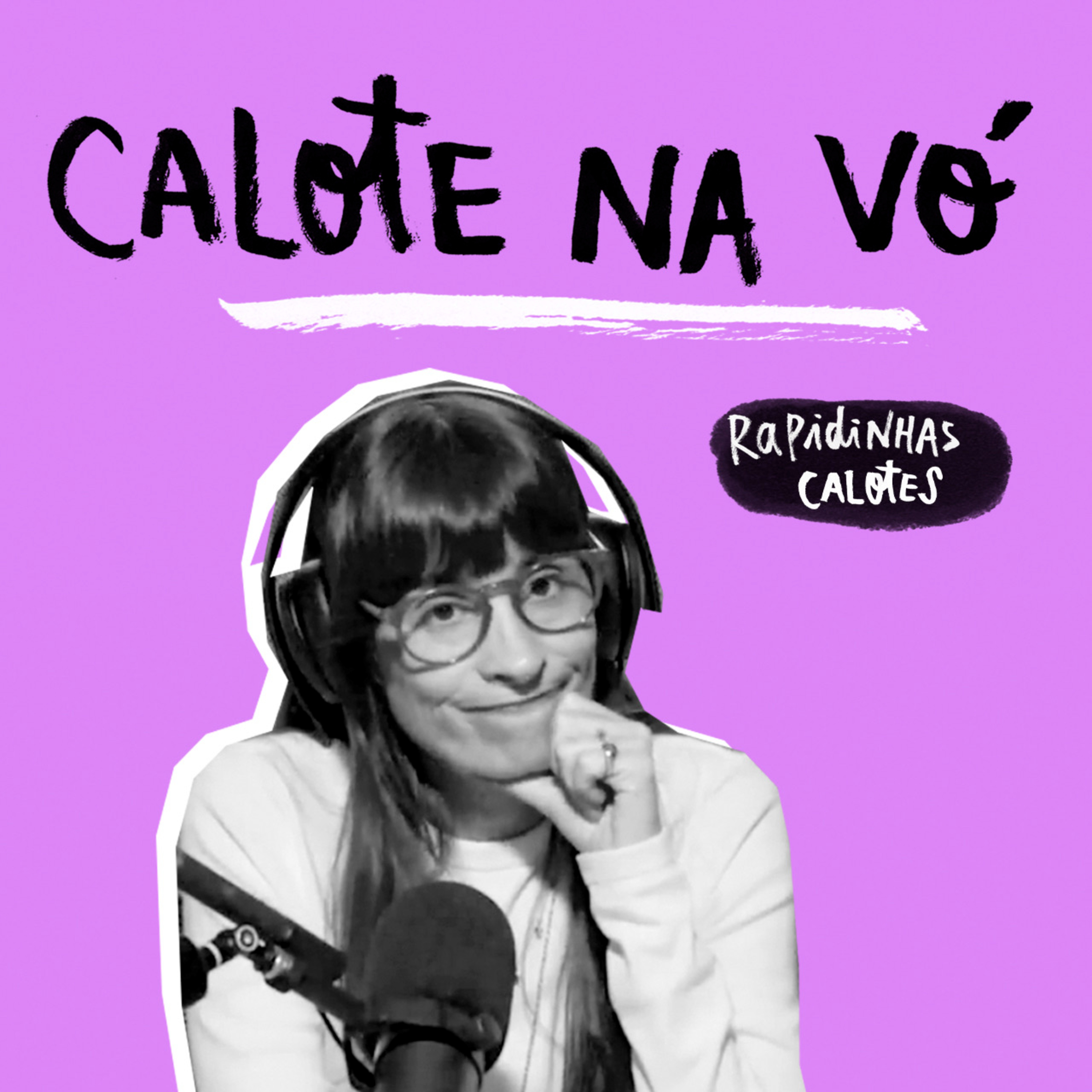 Rapidinhas #154 Calotes