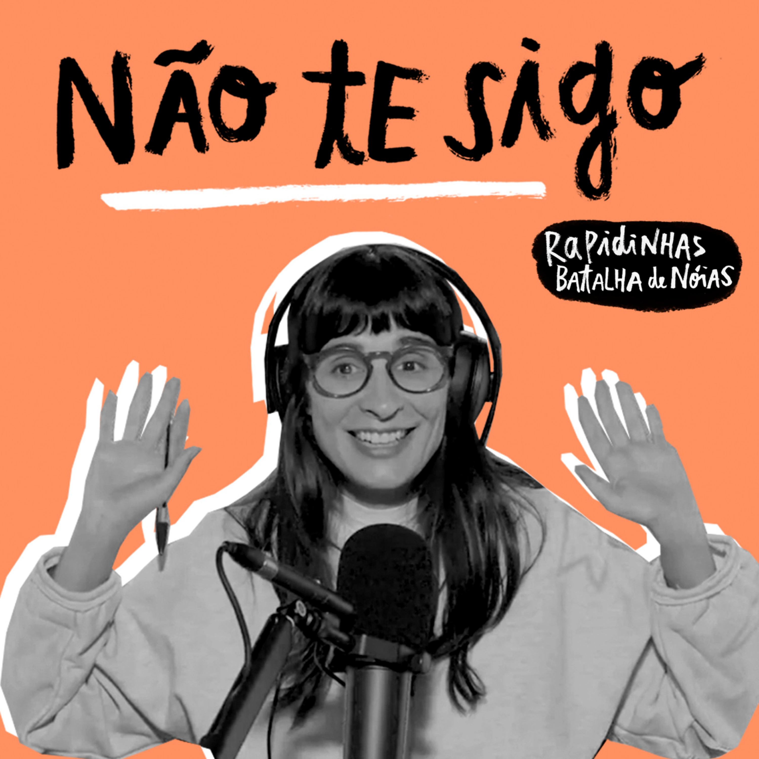 Rapidinhas #157 Batalha de nóias