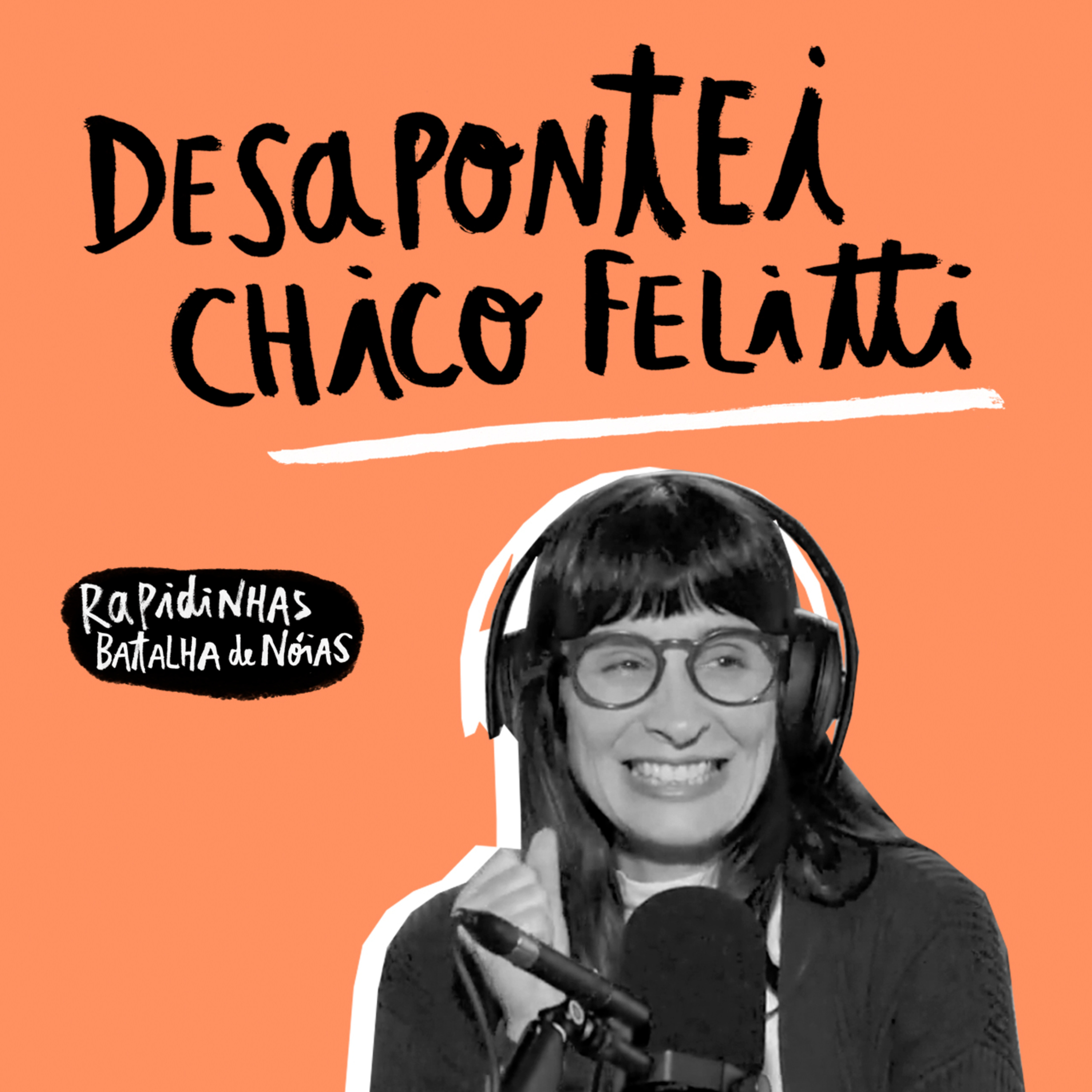 Rapidinhas #159 Batalha de nóias