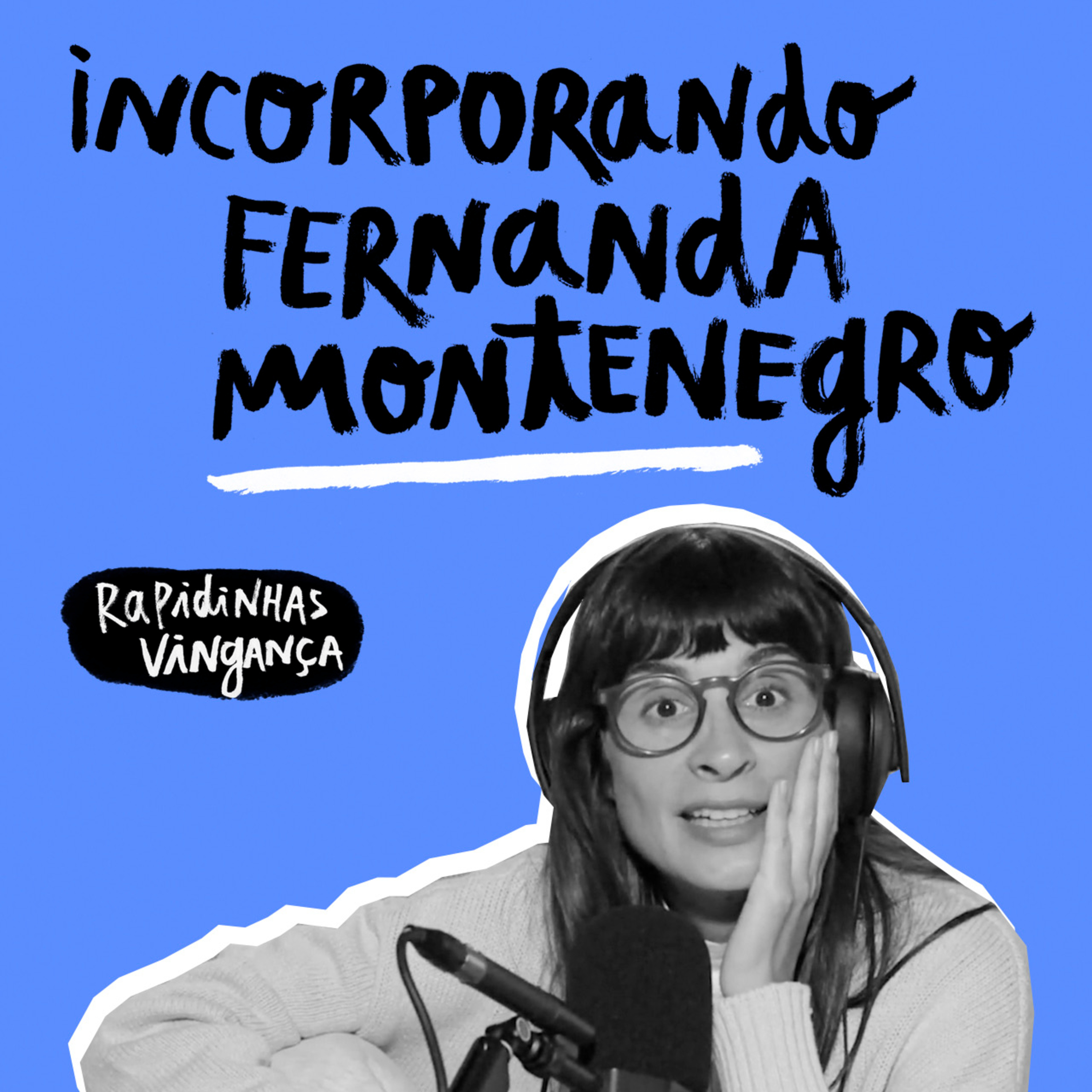 Rapidinhas #160 Vingança