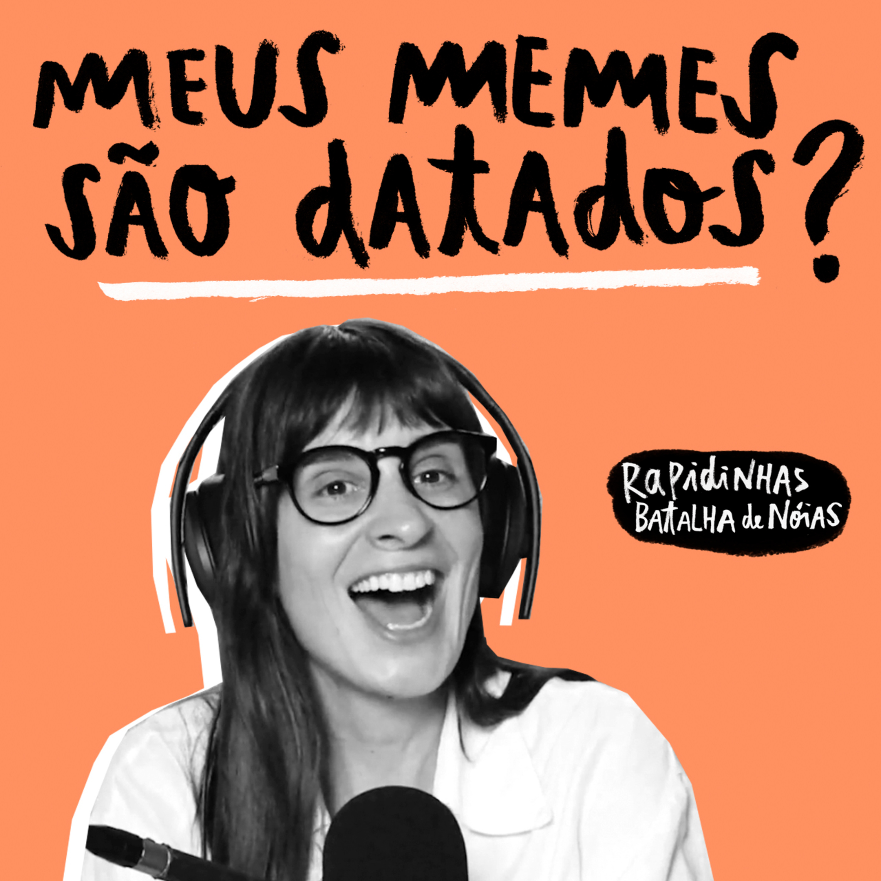 Rapidinhas #168 Batalha de nóias