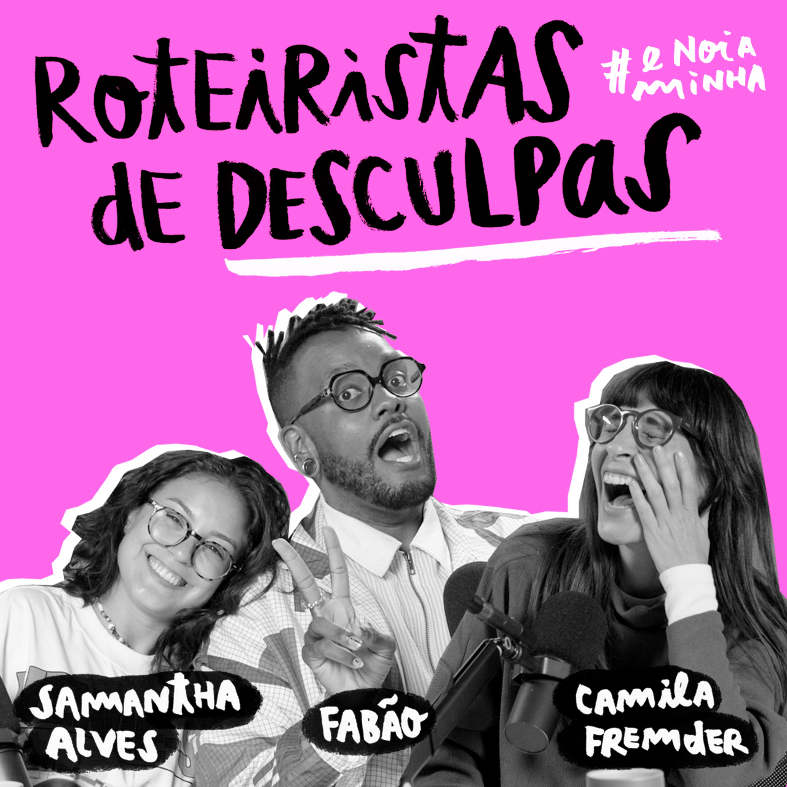 Roteiristas de desculpas