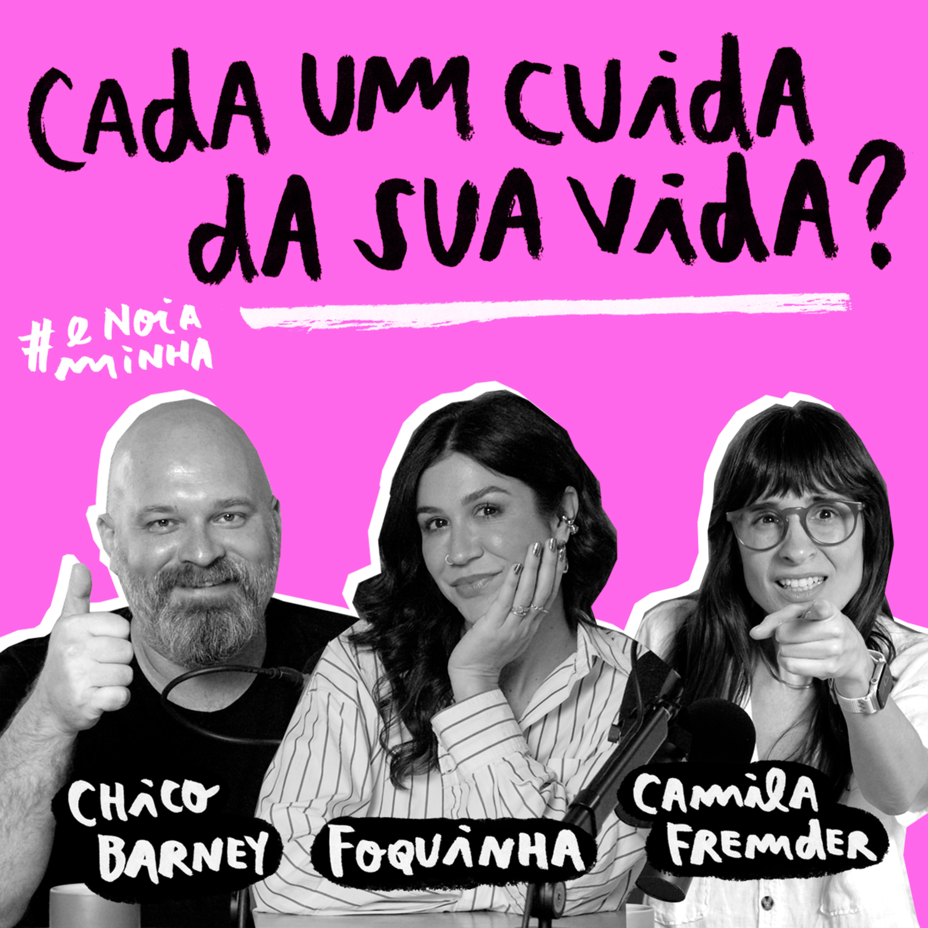 Cada um cuida da sua vida?