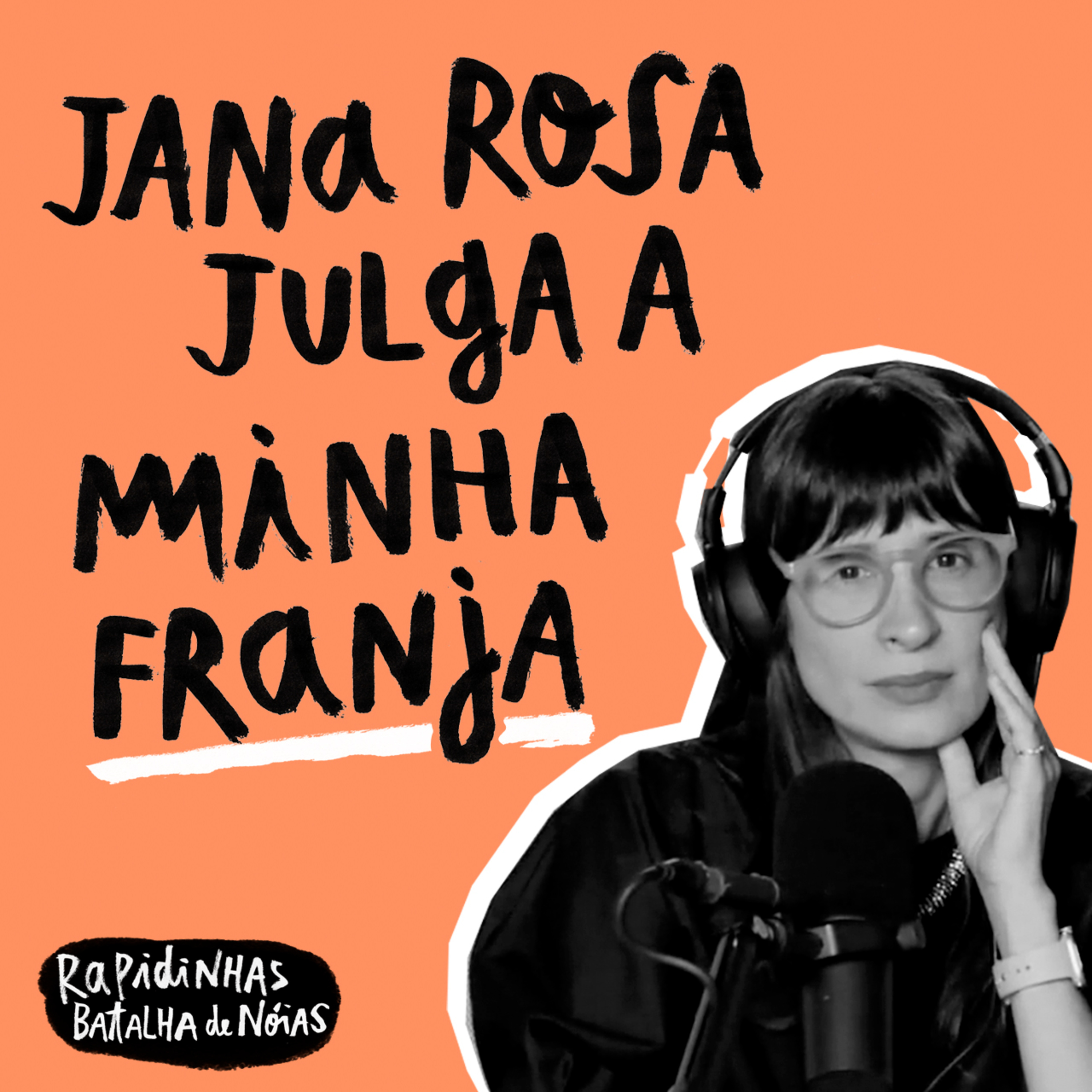 Rapidinhas #173 Batalha de nóias