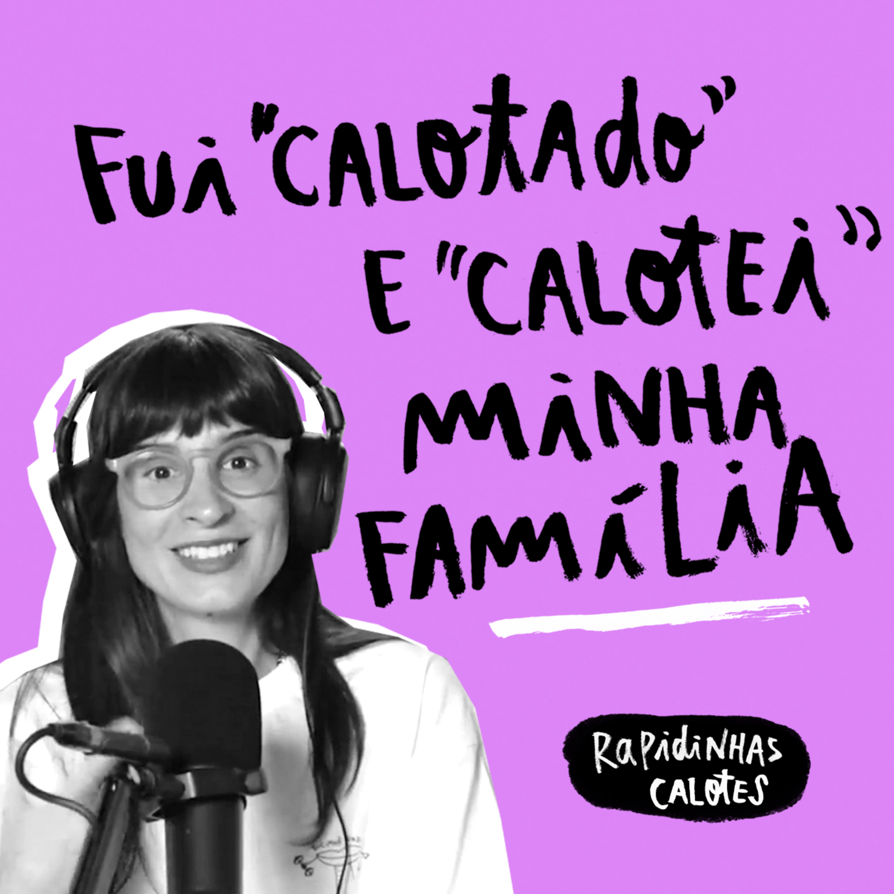 Rapidinhas #174 Calotes Rapidinhas #174 Calotes