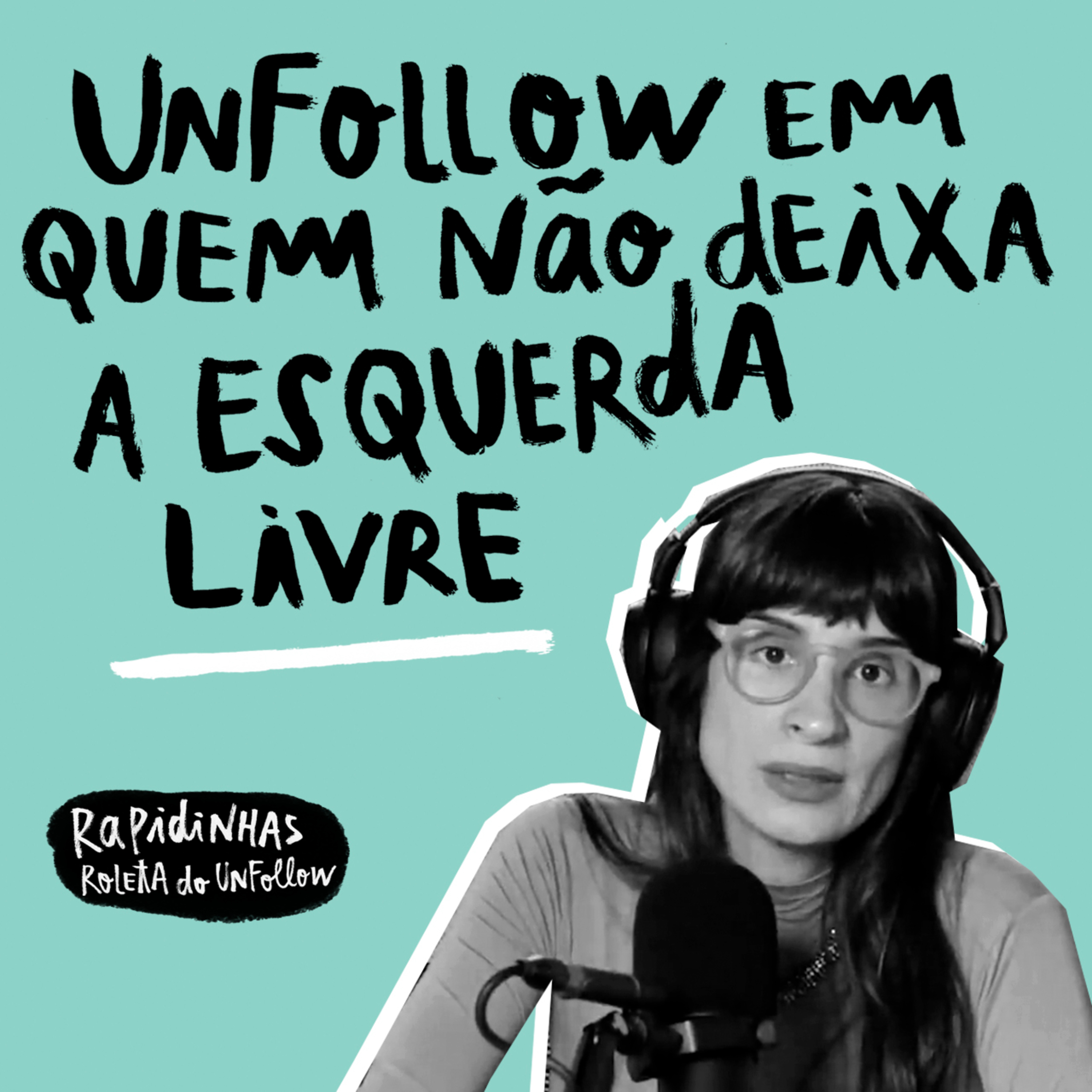 Rapidinhas #176 Roleta do Unfollow