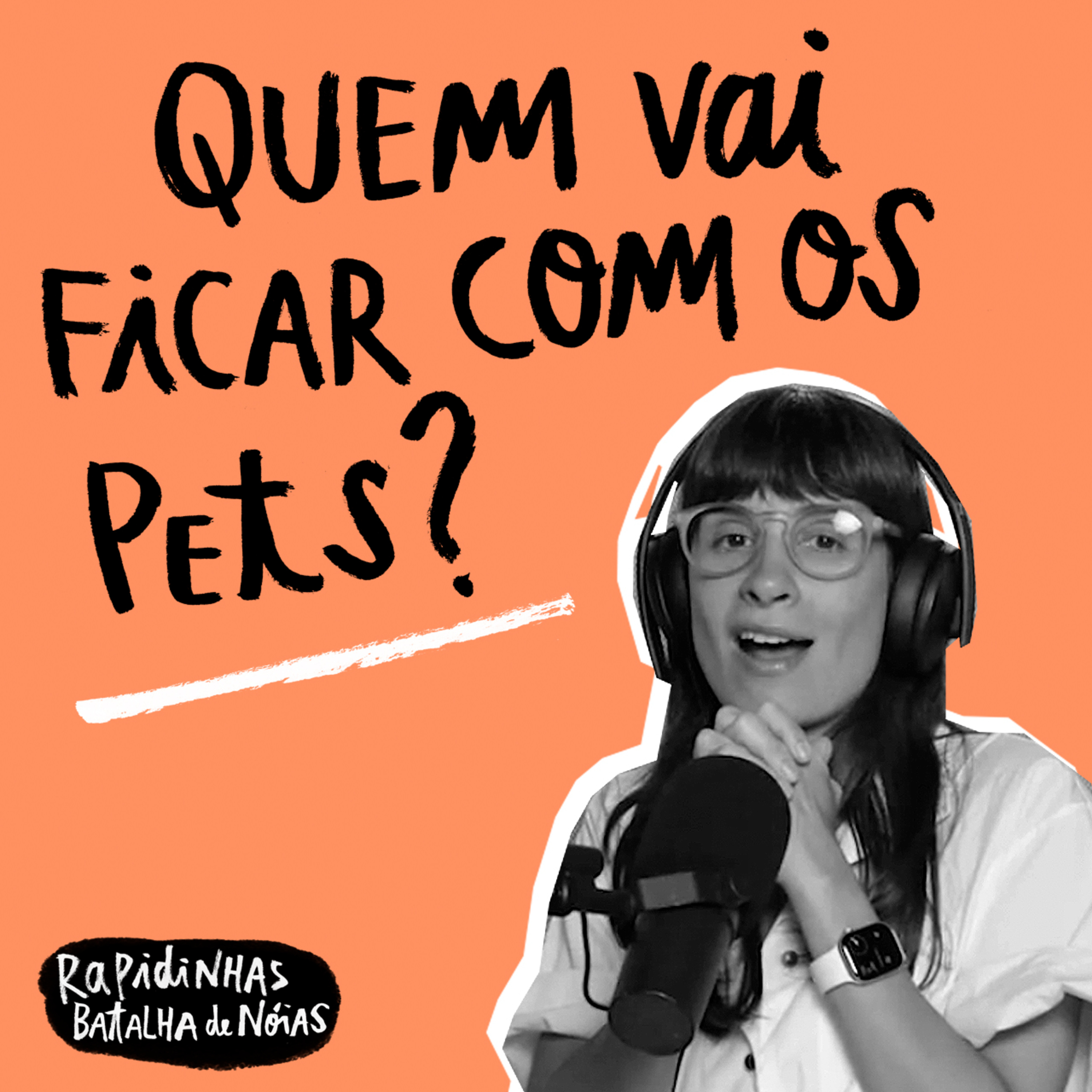 Rapidinhas #178 Batalha de Nóias