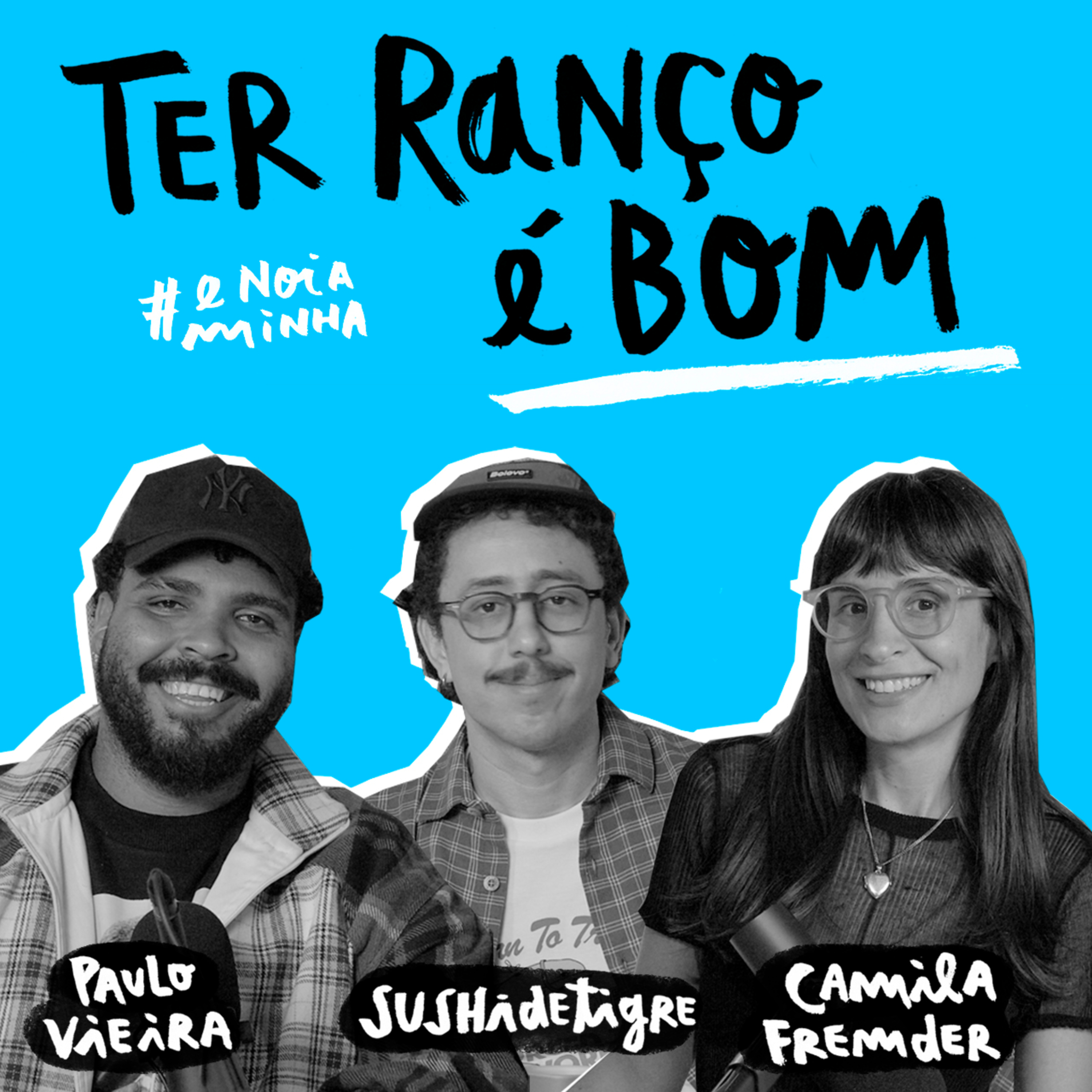 Ter ranço é bom