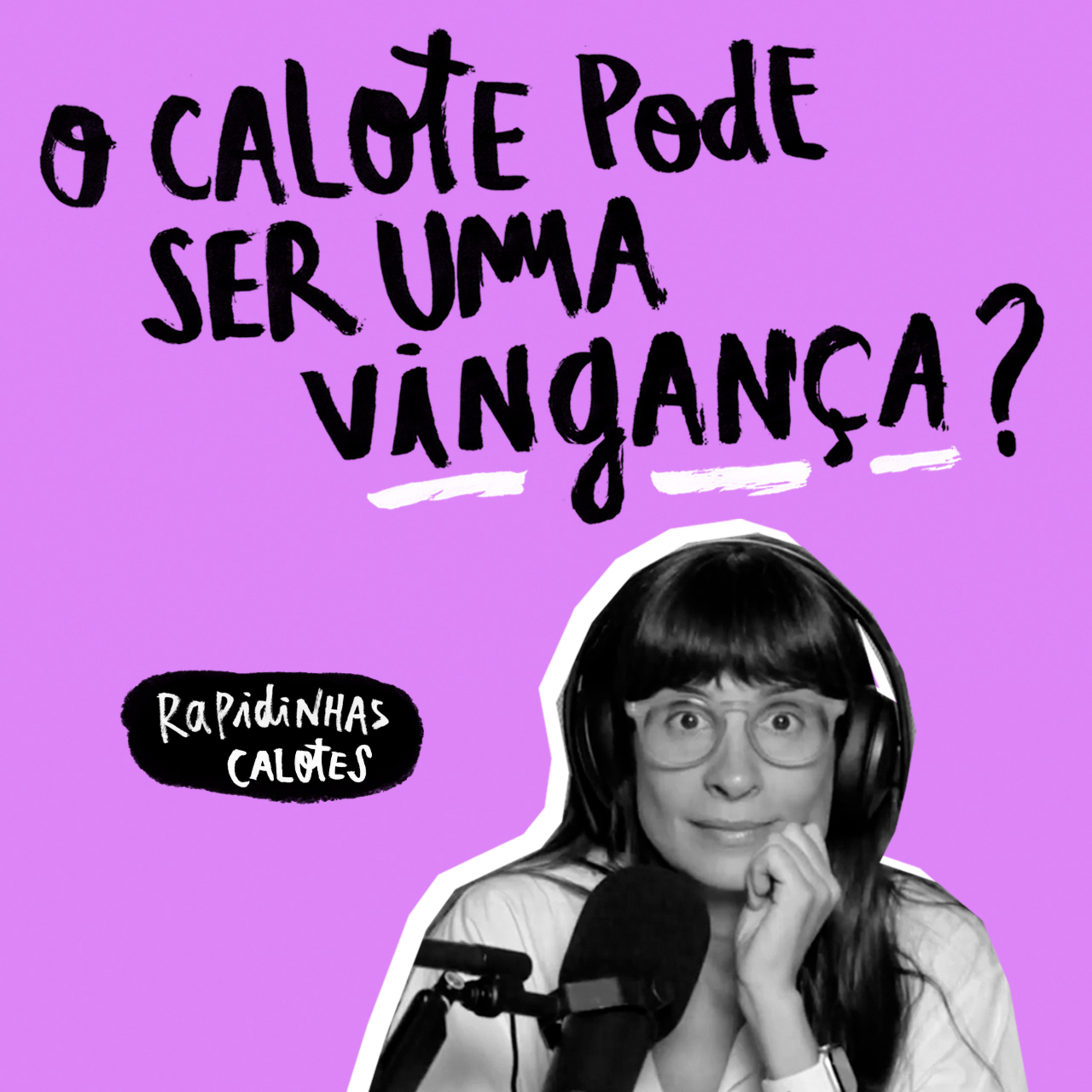 Rapidinhas #179 Calotes