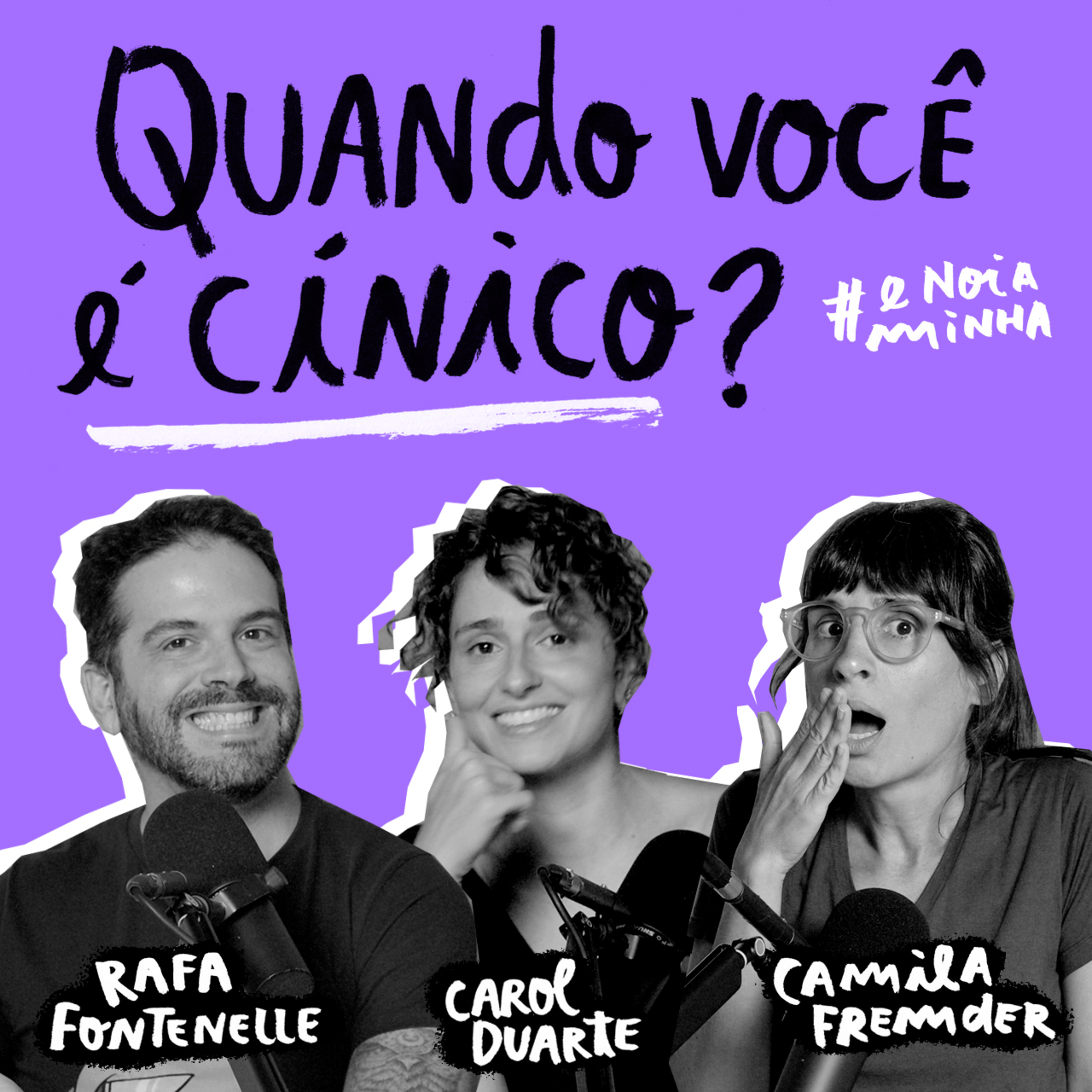 Quando você é cínico?