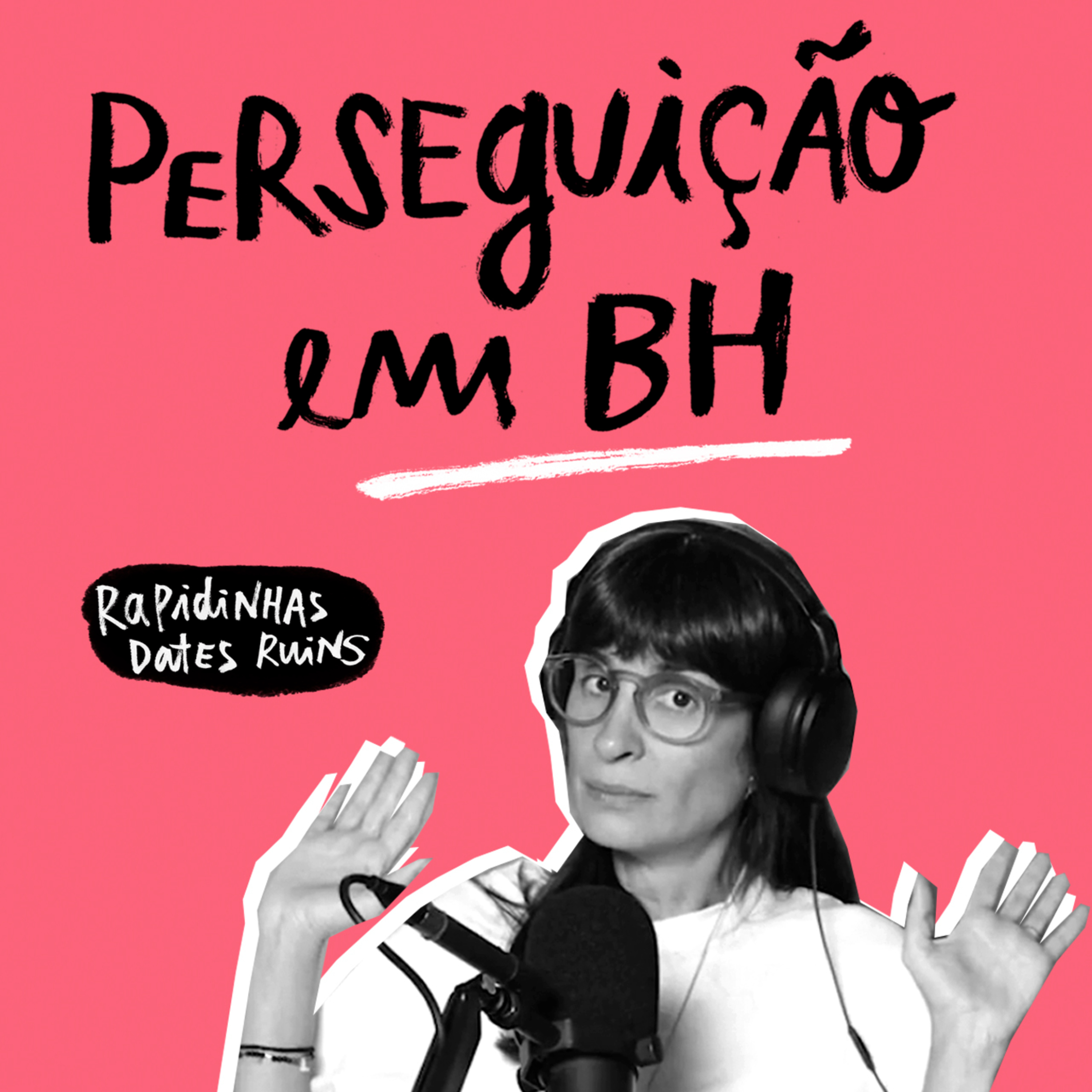 Rapidinhas #185 Date Ruins