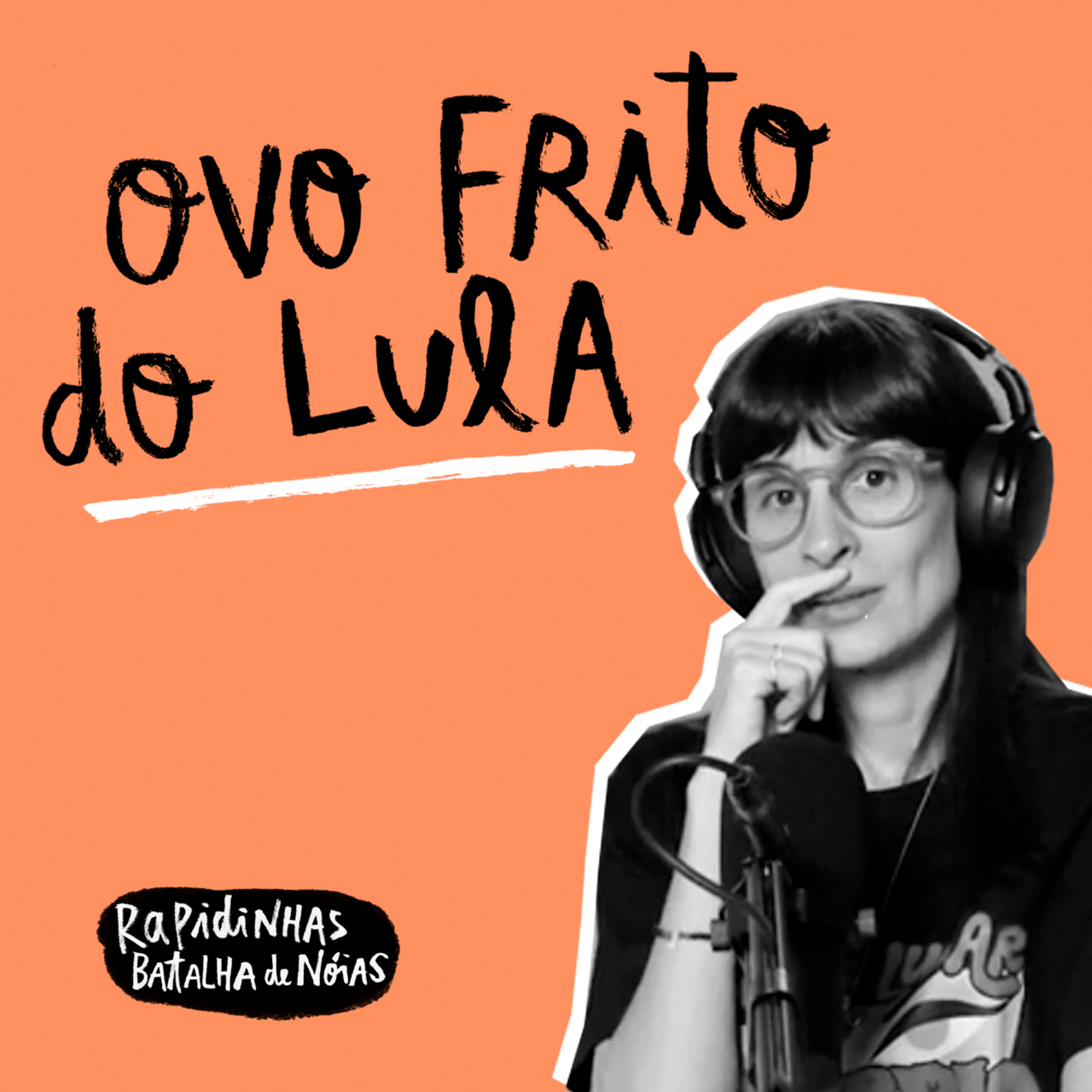 Rapidinhas #190 Batalha de Nóias