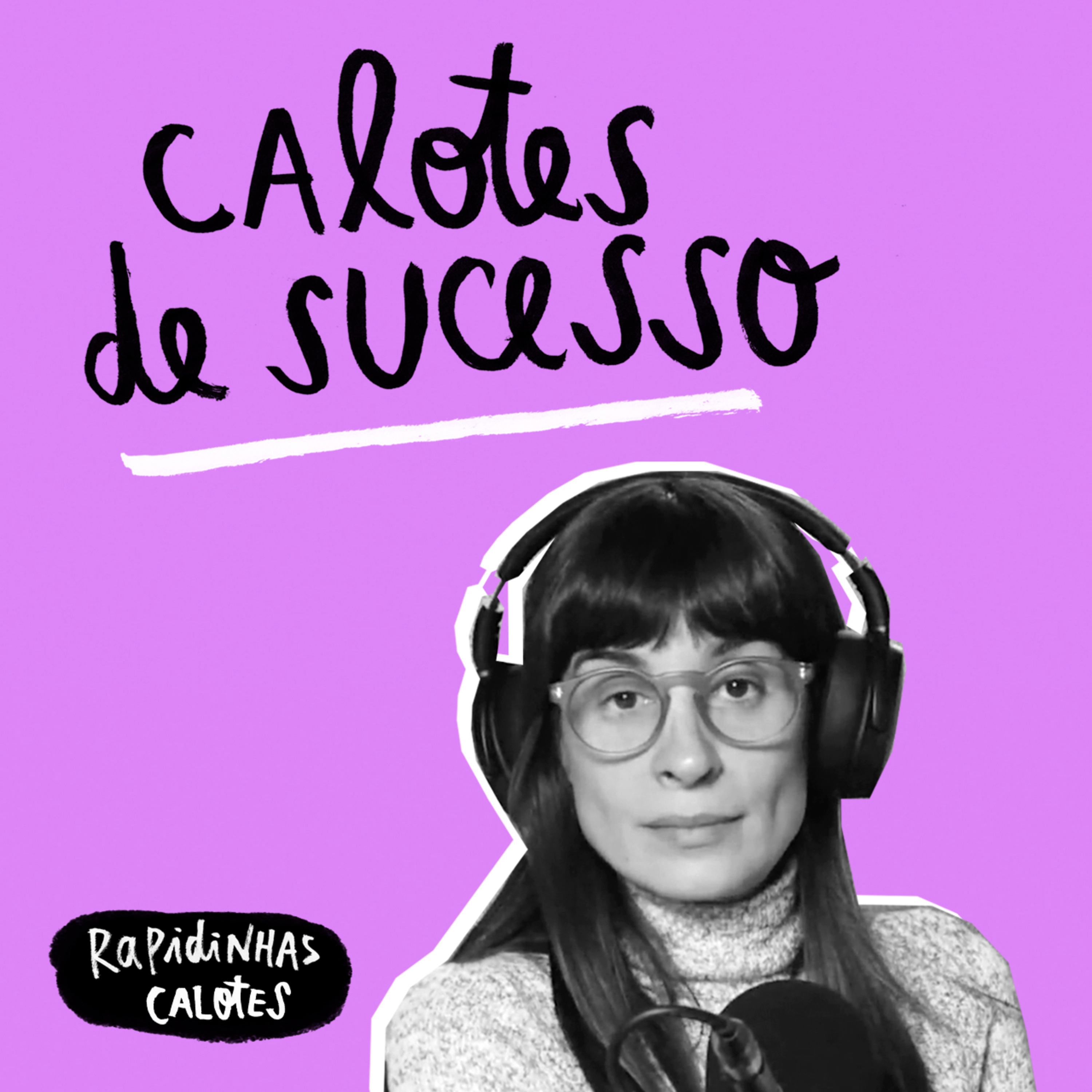 Rapidinhas #191 Calotes