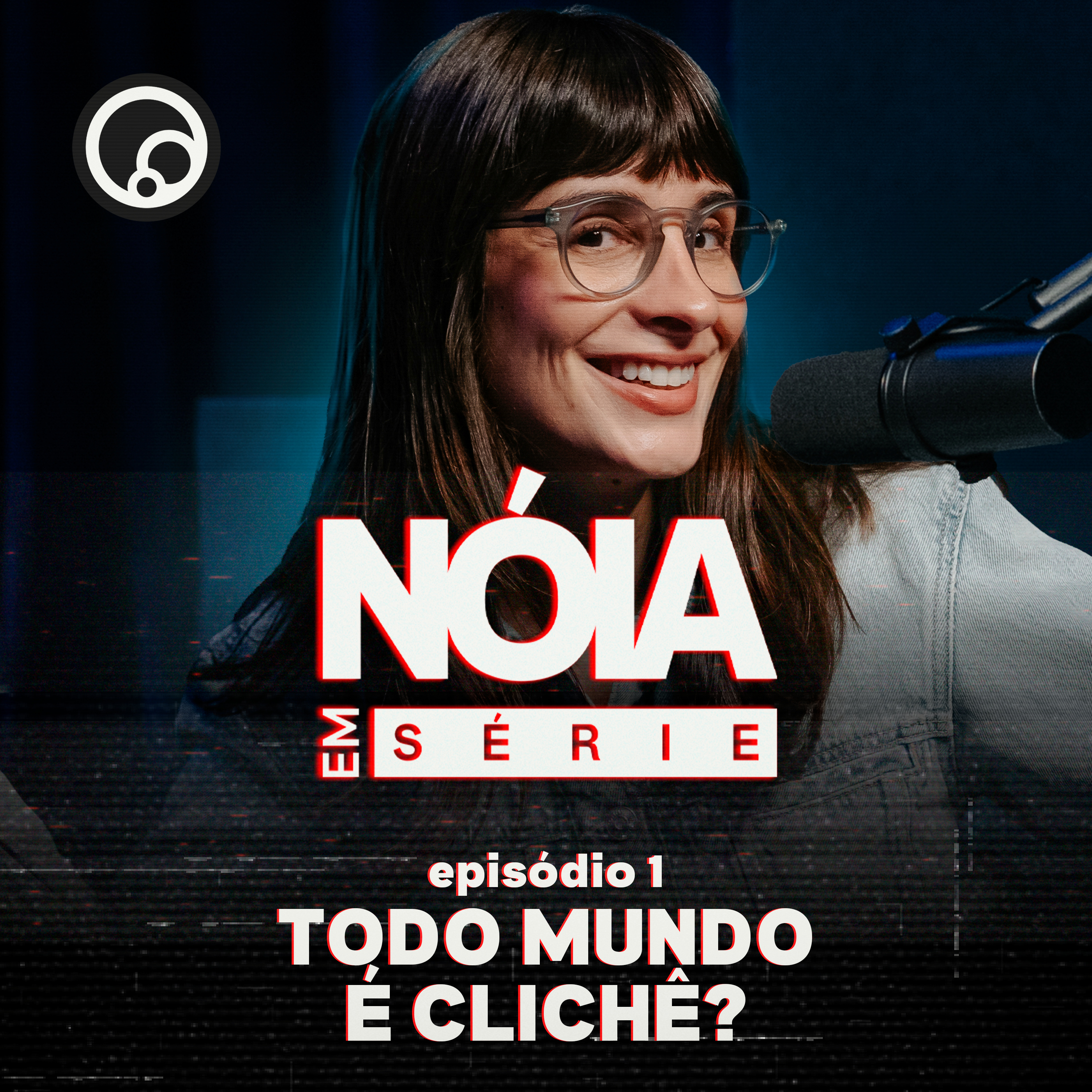 Todo mundo é clichê? | Nóia Em Série EP01