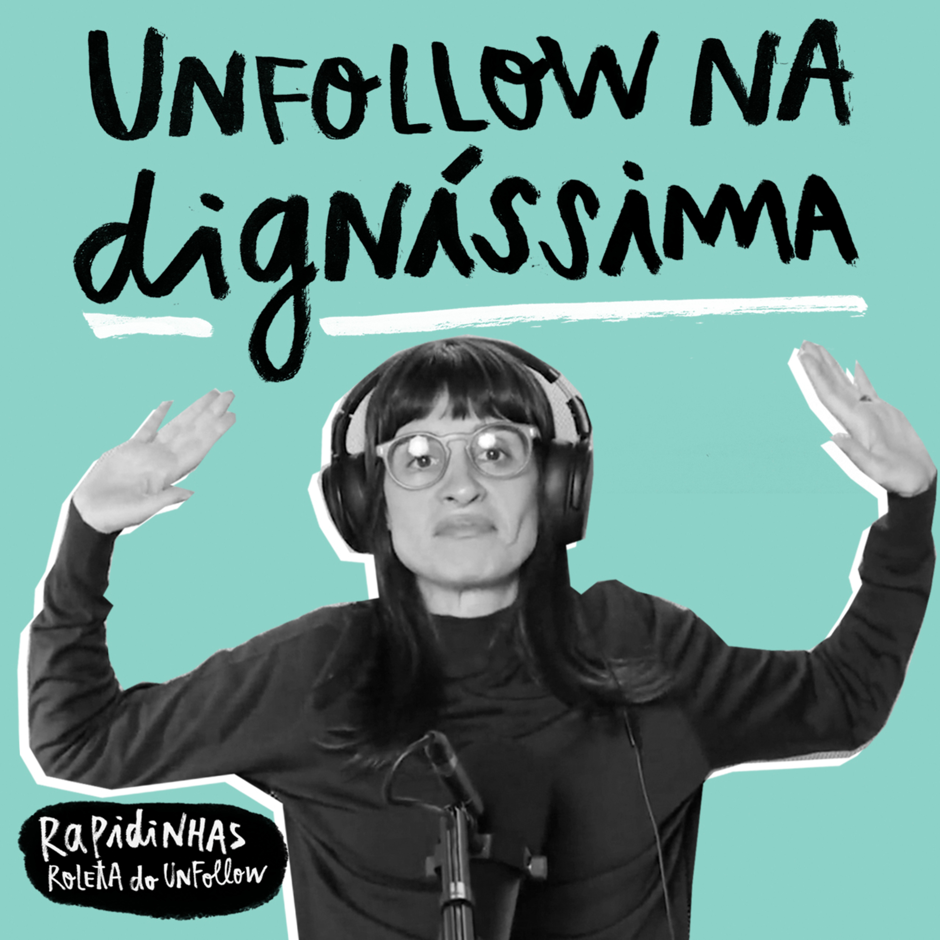 Rapidinhas #193 Roleta do Unfollow